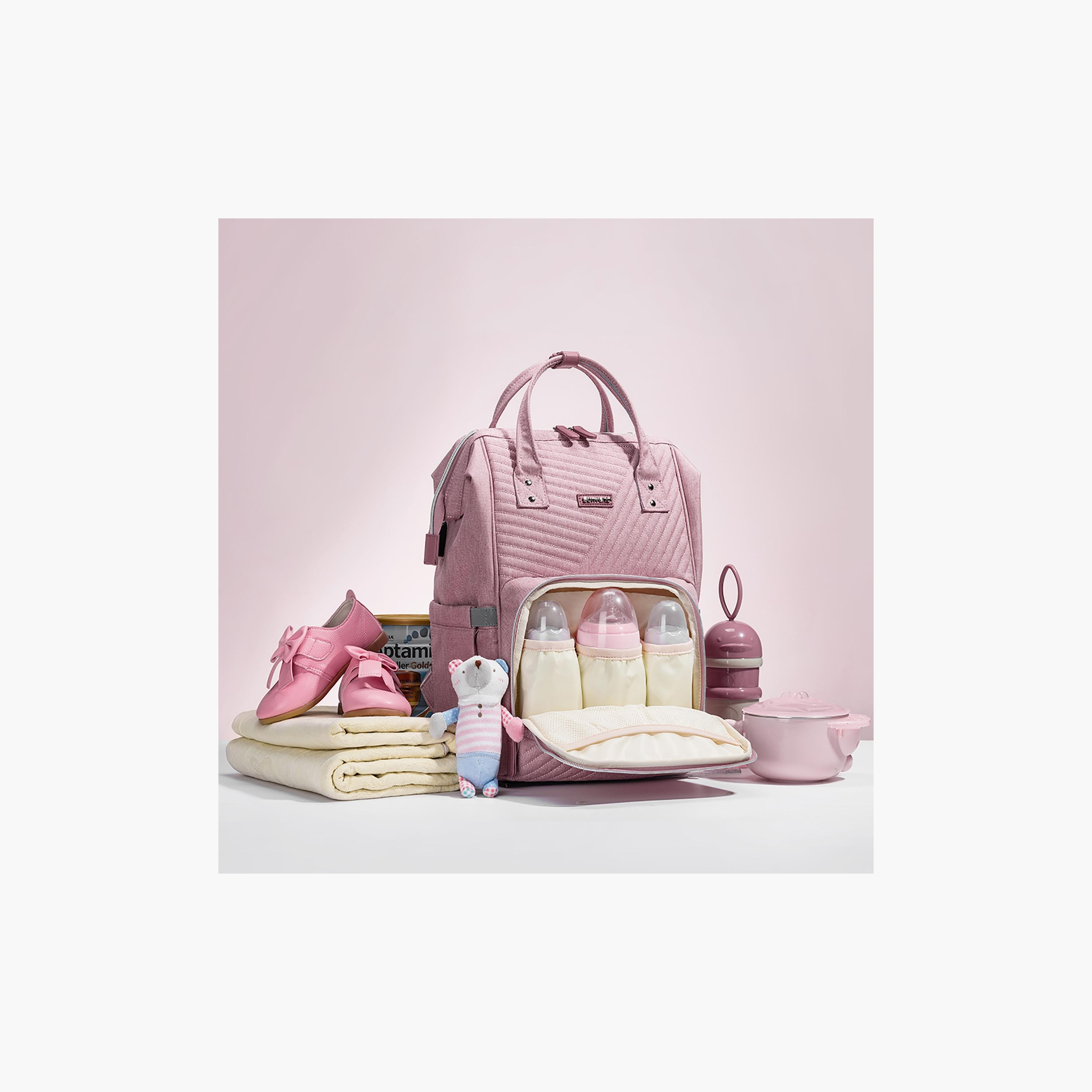 Sunveno Diaper Bag-baby-diapering-diaperbags-image-7