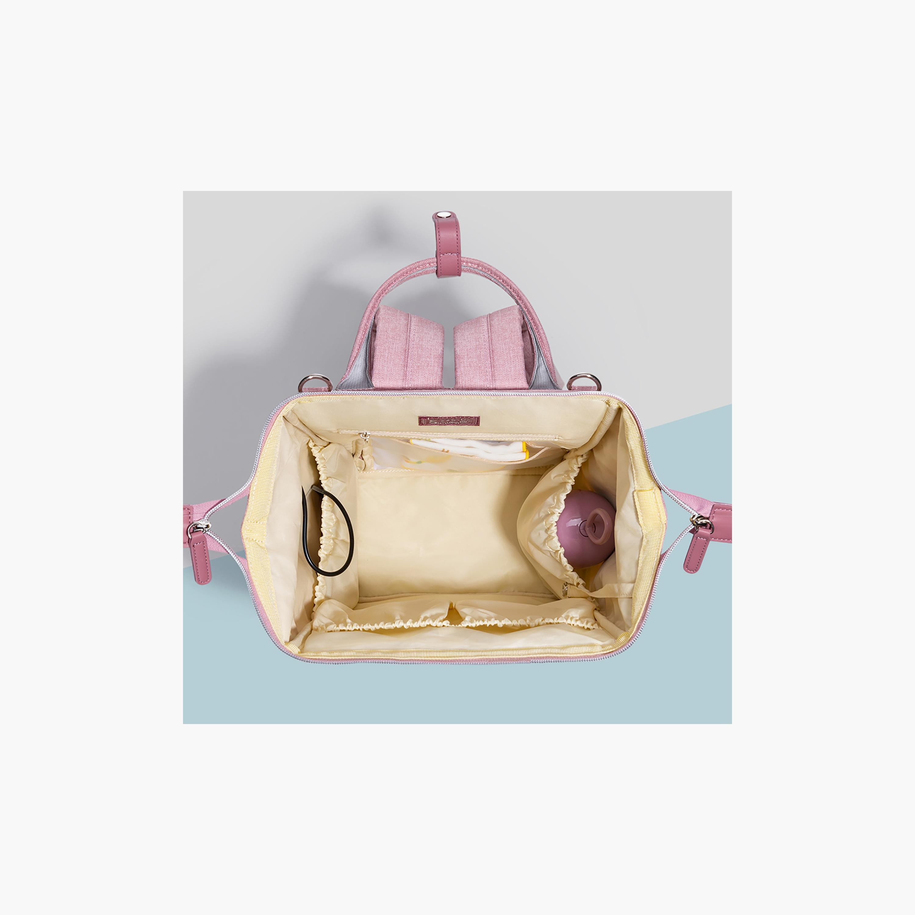 Sunveno Diaper Bag-baby-diapering-diaperbags-image-8