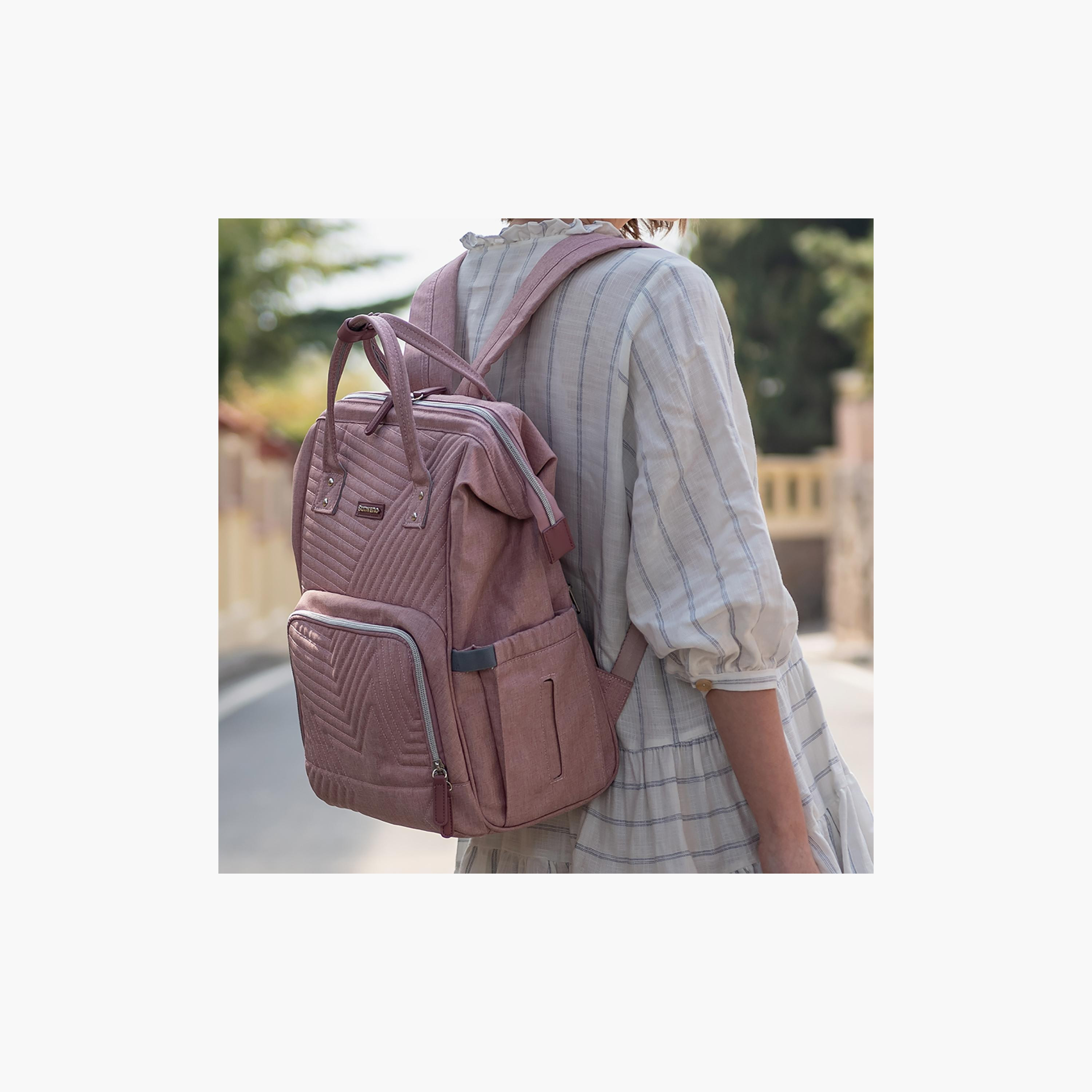Sunveno Diaper Bag-baby-diapering-diaperbags-image-9