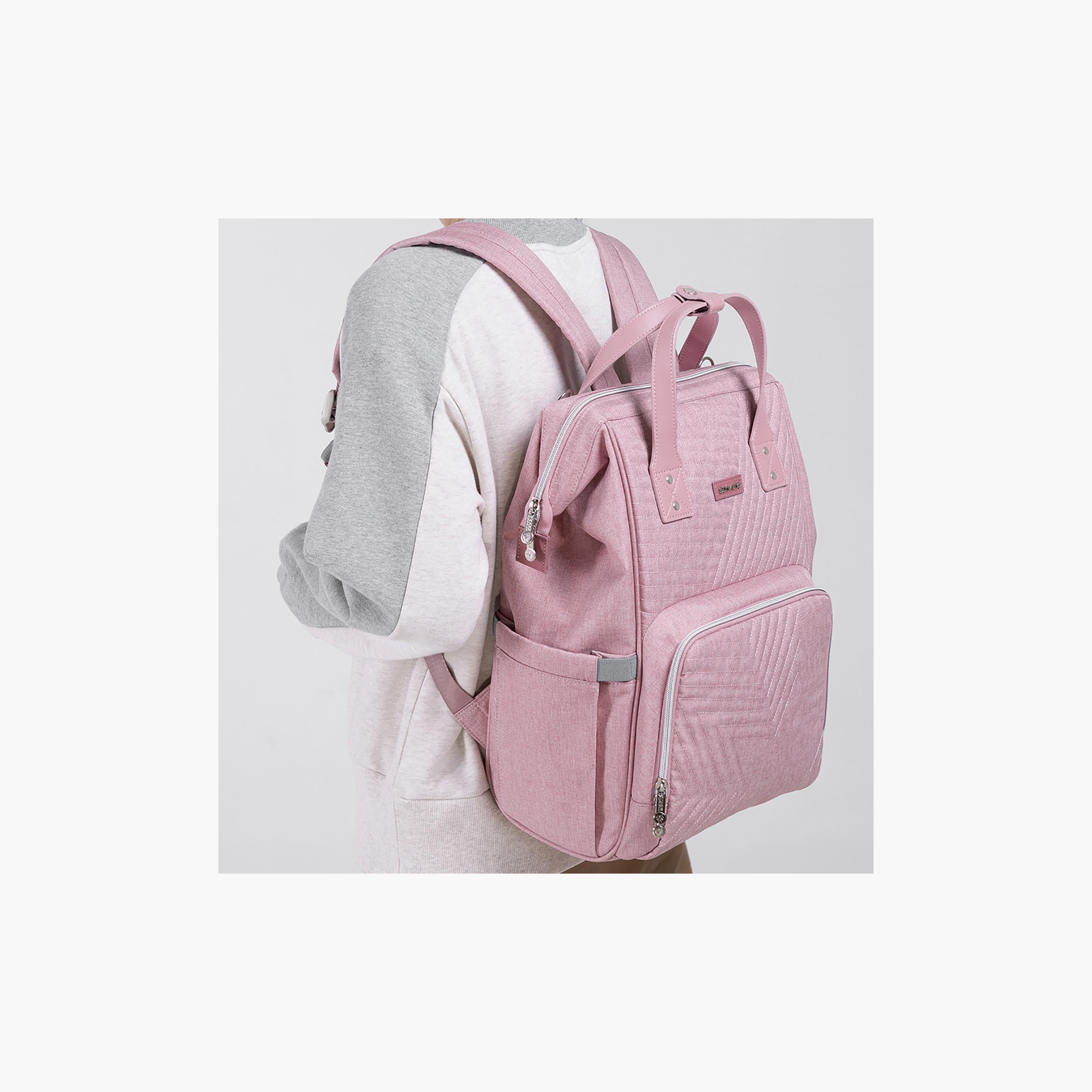 Sunveno Diaper Bag-baby-diapering-diaperbags-image-10