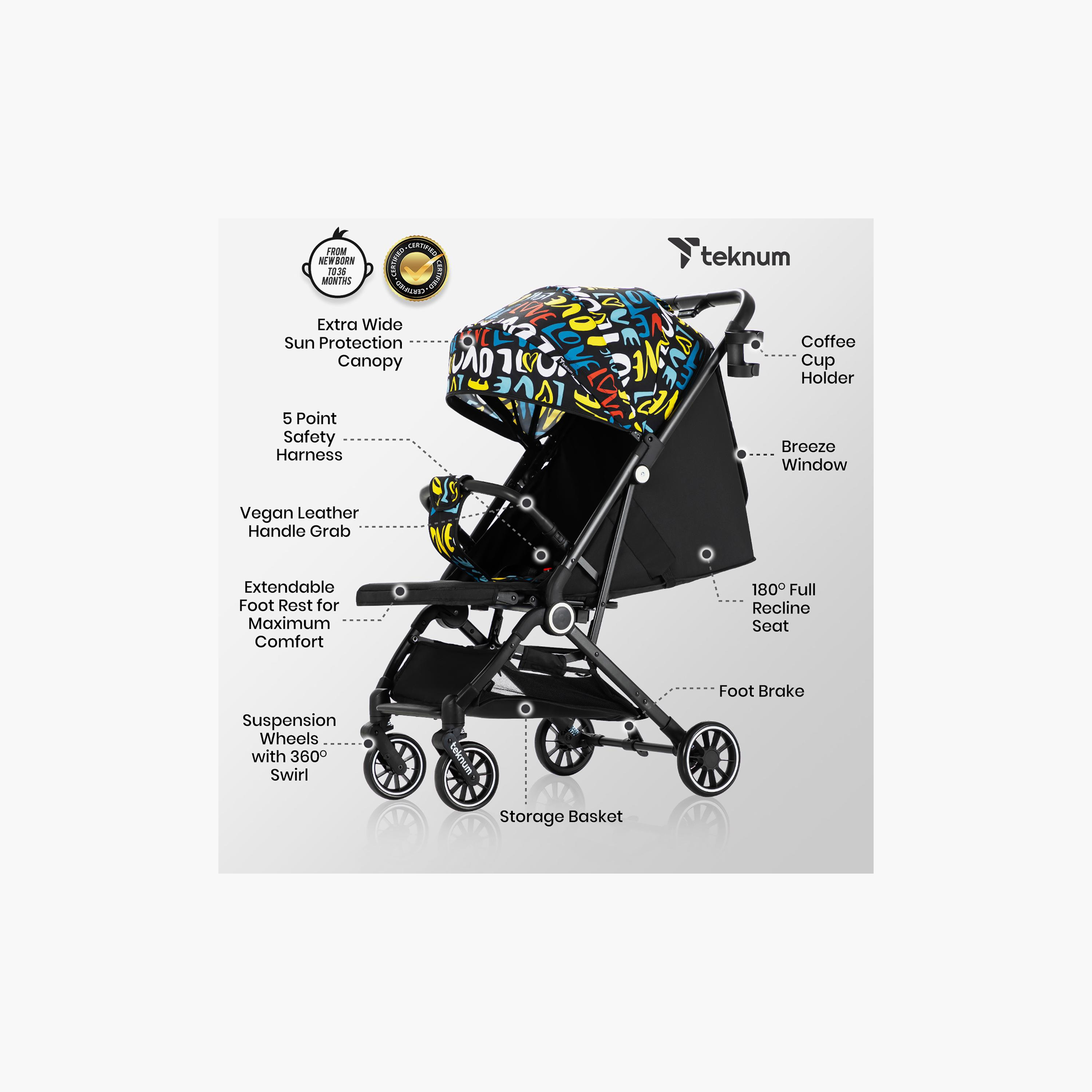 Looking for the perfect blend of style and comfort-baby-gear-strollersandprams-strollers-image-2