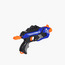 Inbealy Blaze Storm Manual Dart Gun-toys-outdoor-gunsandfoamblasters-image-1