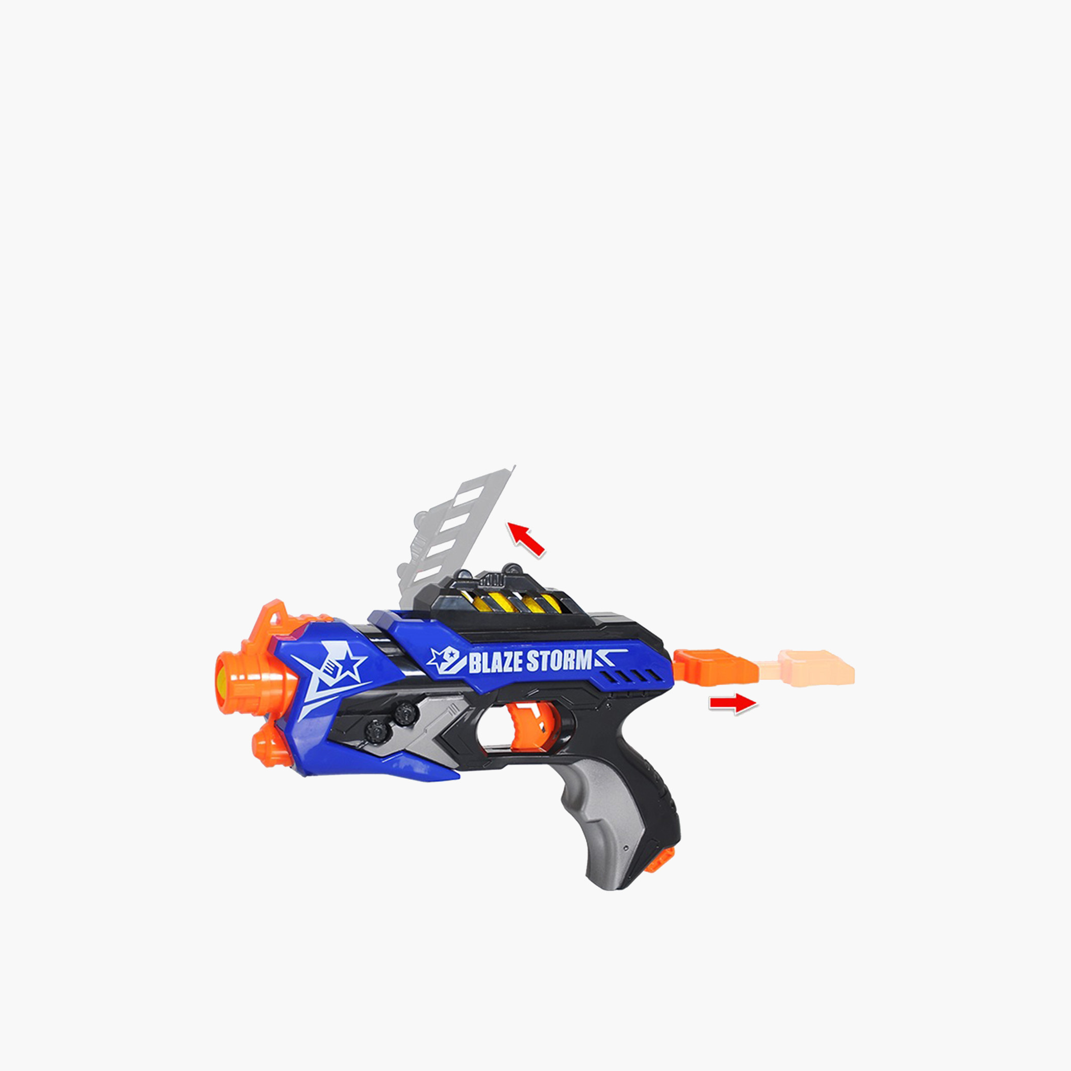 مسدس سهام يدوي بليز ستورم من إنبيلي-toys-outdoor-gunsandfoamblasters-image-2