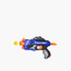 Inbealy Blaze Storm Manual Dart Gun-toys-outdoor-gunsandfoamblasters-image-3