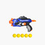 Inbealy Blaze Storm Manual Dart Gun-toys-outdoor-gunsandfoamblasters-image-4