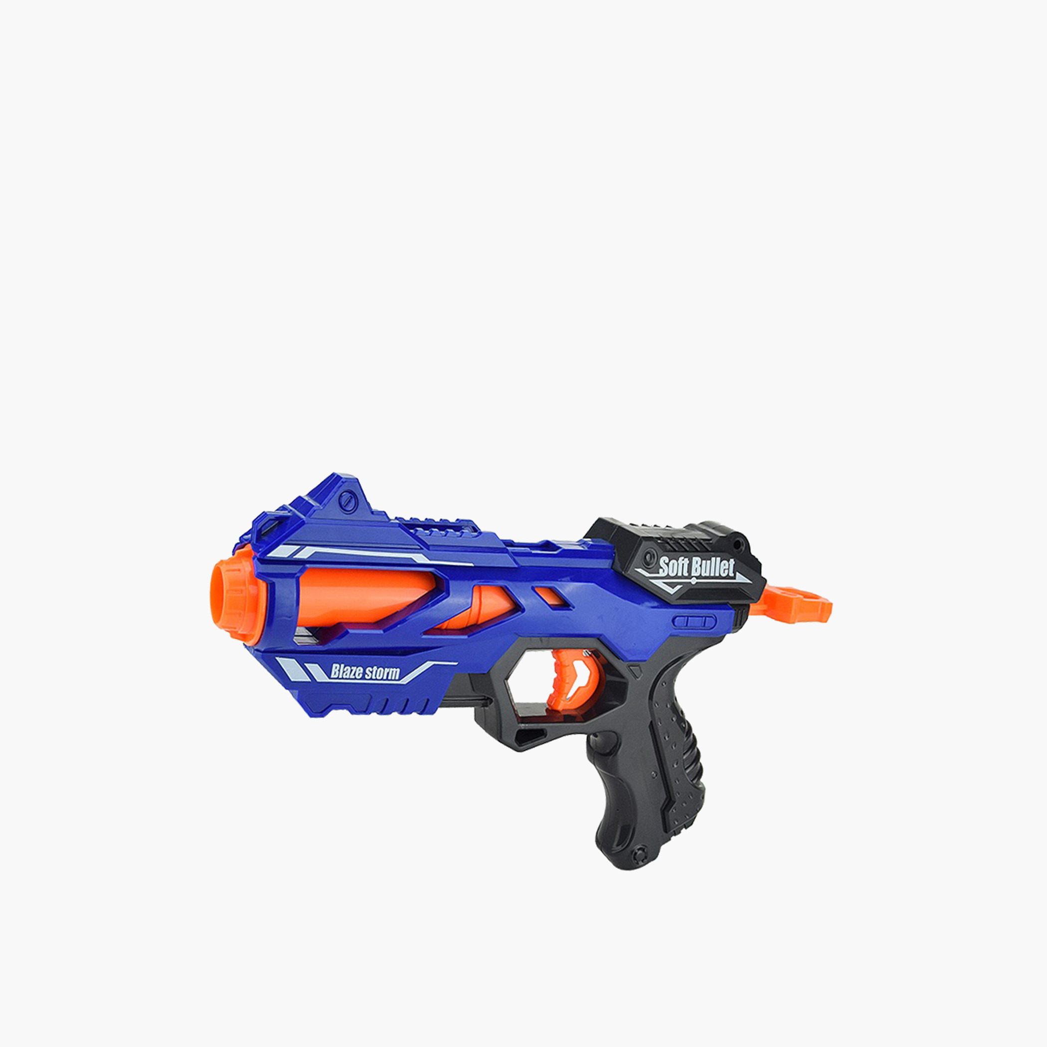 Blaze Storm Toy Gun with 5 Darts Shooter Playset-toys-outdoor-gunsandfoamblasters-image-1