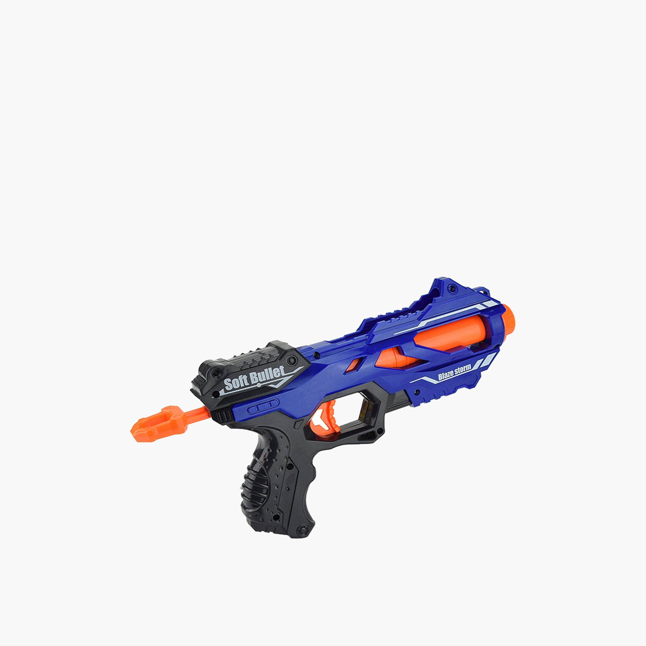 Blaze Storm Toy Gun with 5 Darts Shooter Playset-toys-outdoor-gunsandfoamblasters-image-4