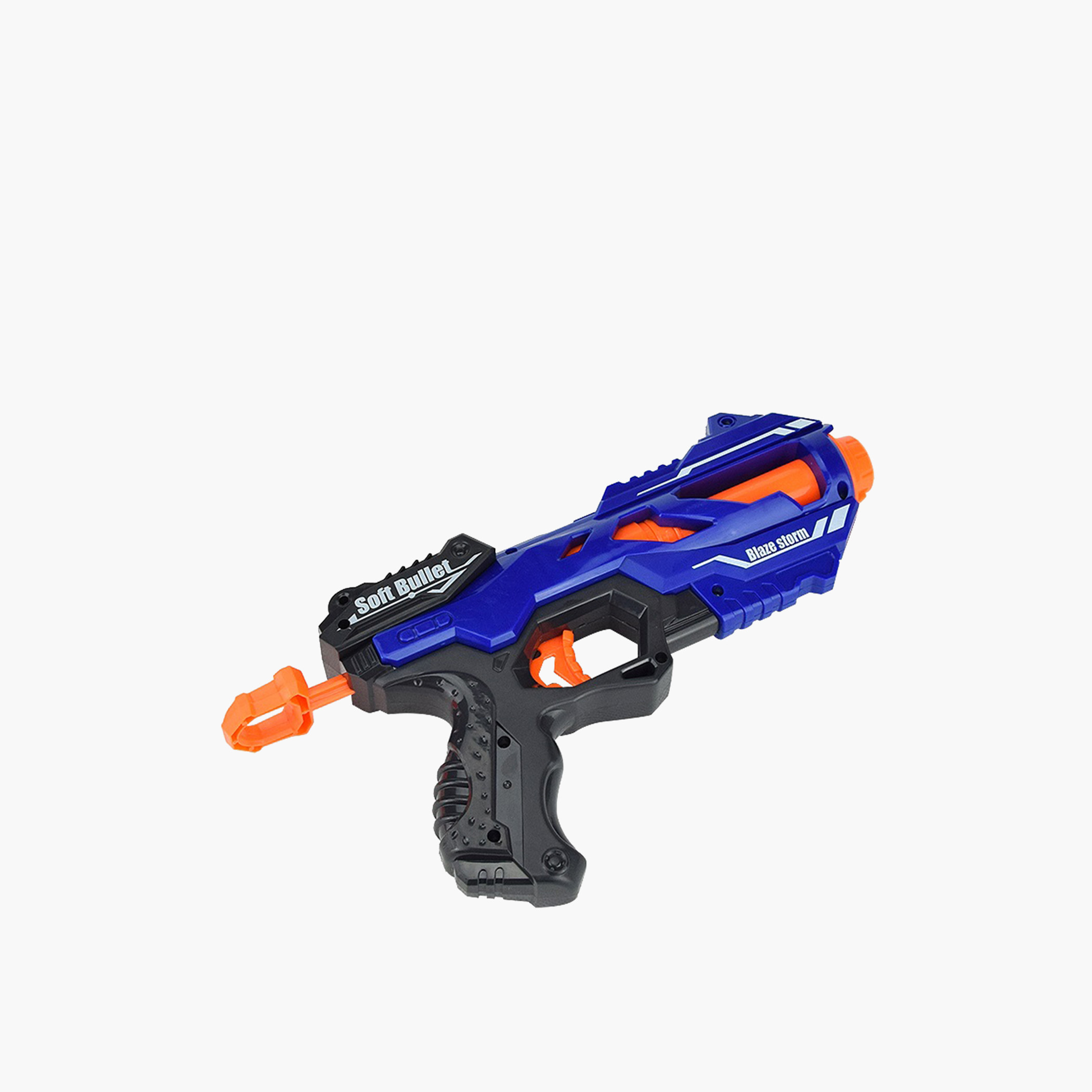 Blaze Storm Toy Gun with 5 Darts Shooter Playset-toys-outdoor-gunsandfoamblasters-image-5