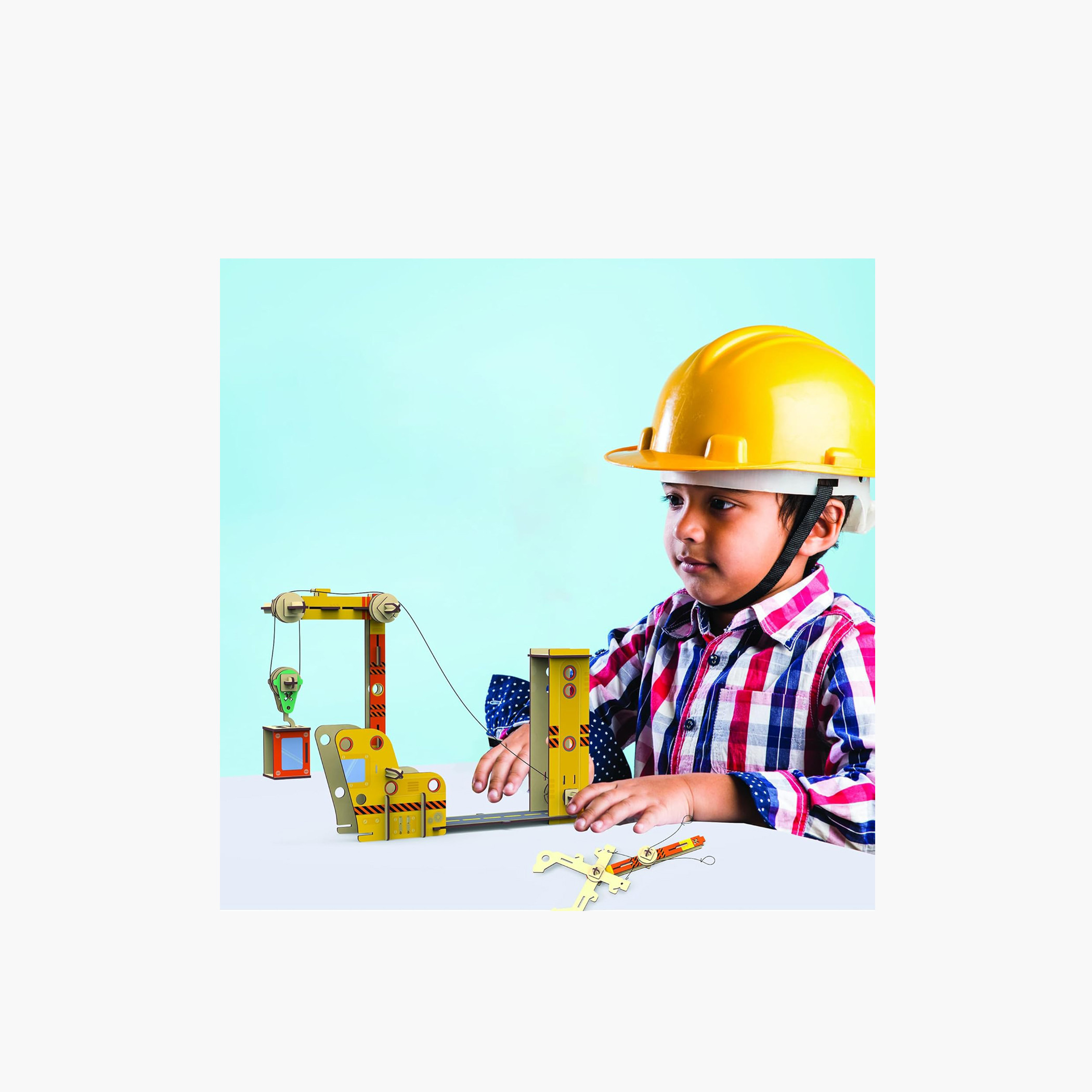 Juniors My First Mechanics Kit-toys-educational-stemtoys-image-4