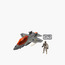Soldier Force Falcon Command Jet Playset-toys-playfigures-actionplaysets-image-2