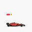 Rastar Remote Control Ferrari F1 75 Toy Car-toys-remotecontrolledvehicles-rccars-image-3