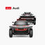 Rastar Remote Control Audi RS Q e-tron E2-toys-remotecontrolledvehicles-rccars-image-2