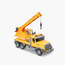 Toystar Crane Truck Vehicle-toys-playvehicles-utilityvehicles-image-1