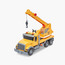 Toystar Crane Truck Vehicle-toys-playvehicles-utilityvehicles-image-2