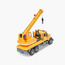 Toystar Crane Truck Vehicle-toys-playvehicles-utilityvehicles-image-3