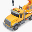 Toystar Crane Truck Vehicle-toys-playvehicles-utilityvehicles-image-5