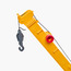 Toystar Crane Truck Vehicle-toys-playvehicles-utilityvehicles-image-7