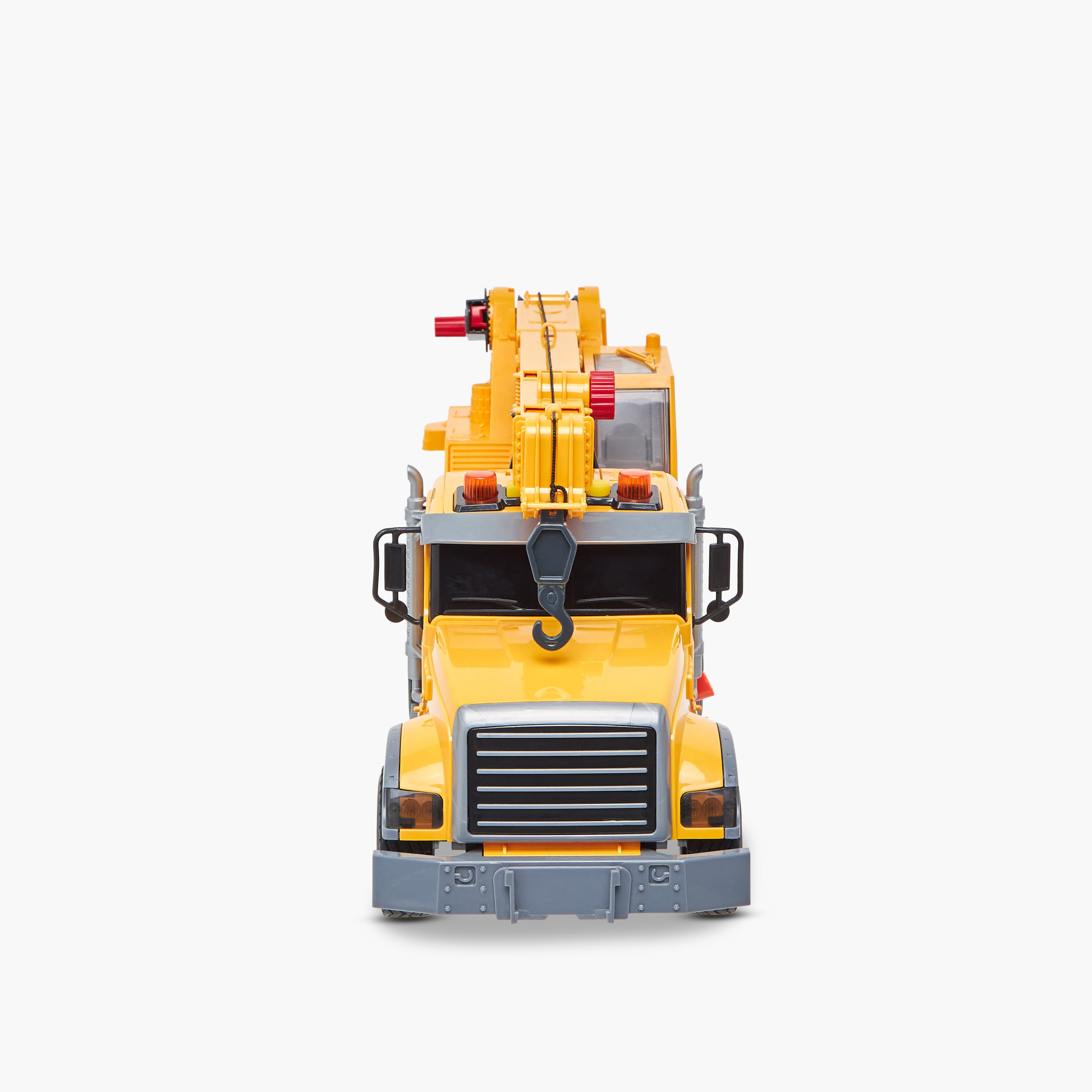 Toystar Crane Truck Vehicle-toys-playvehicles-utilityvehicles-image-8