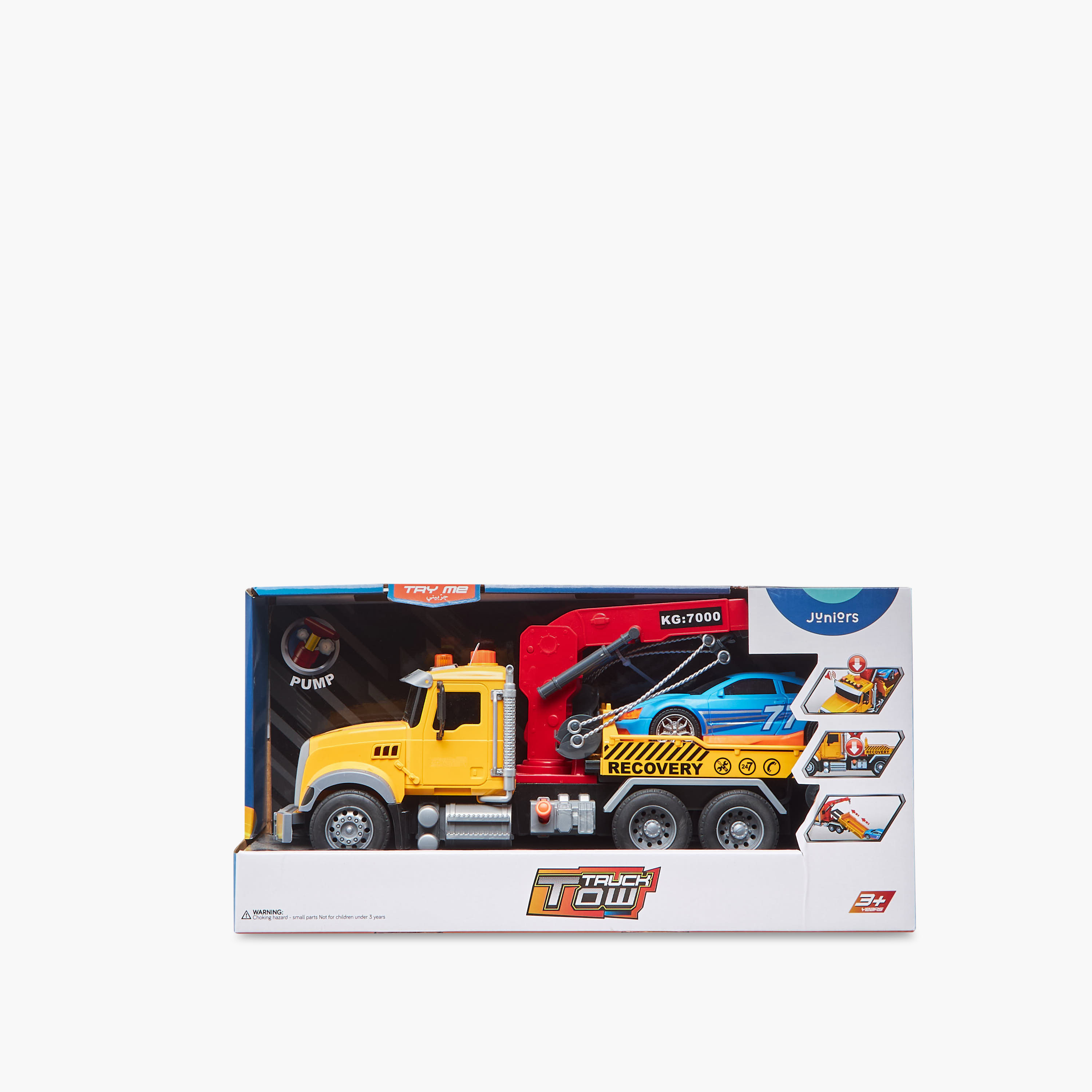 City Tow Truck Toy-toys-playvehicles-utilityvehicles-image-11