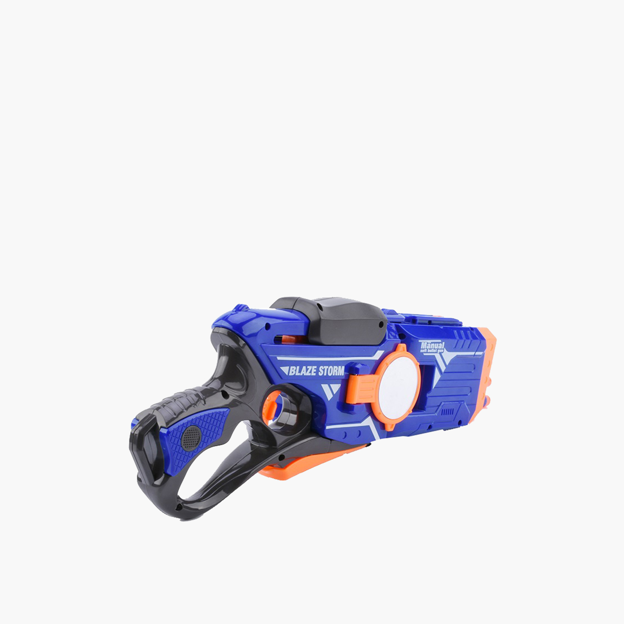 Blaze Storm Toy Gun with 20 Darts Shooter Playset-toys-outdoor-gunsandfoamblasters-image-3