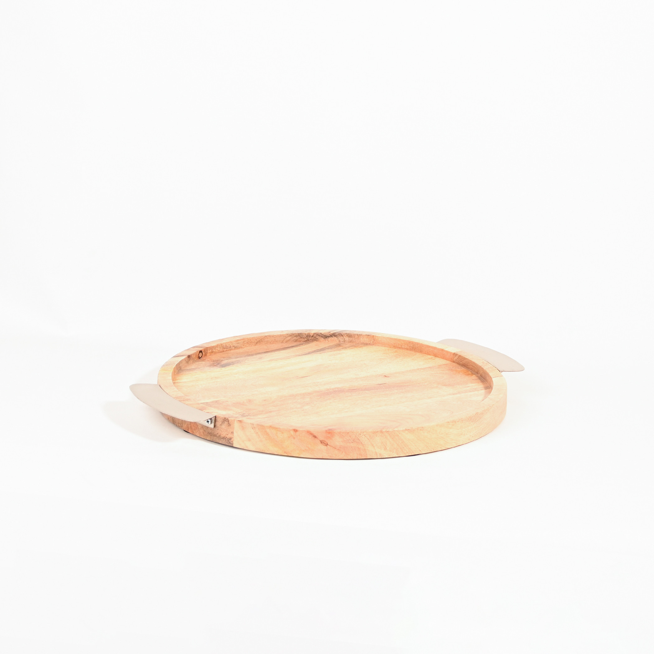 Home Carving Wooden Serving Tray with Handles-household-dining-serveware-servingtrays-image-2