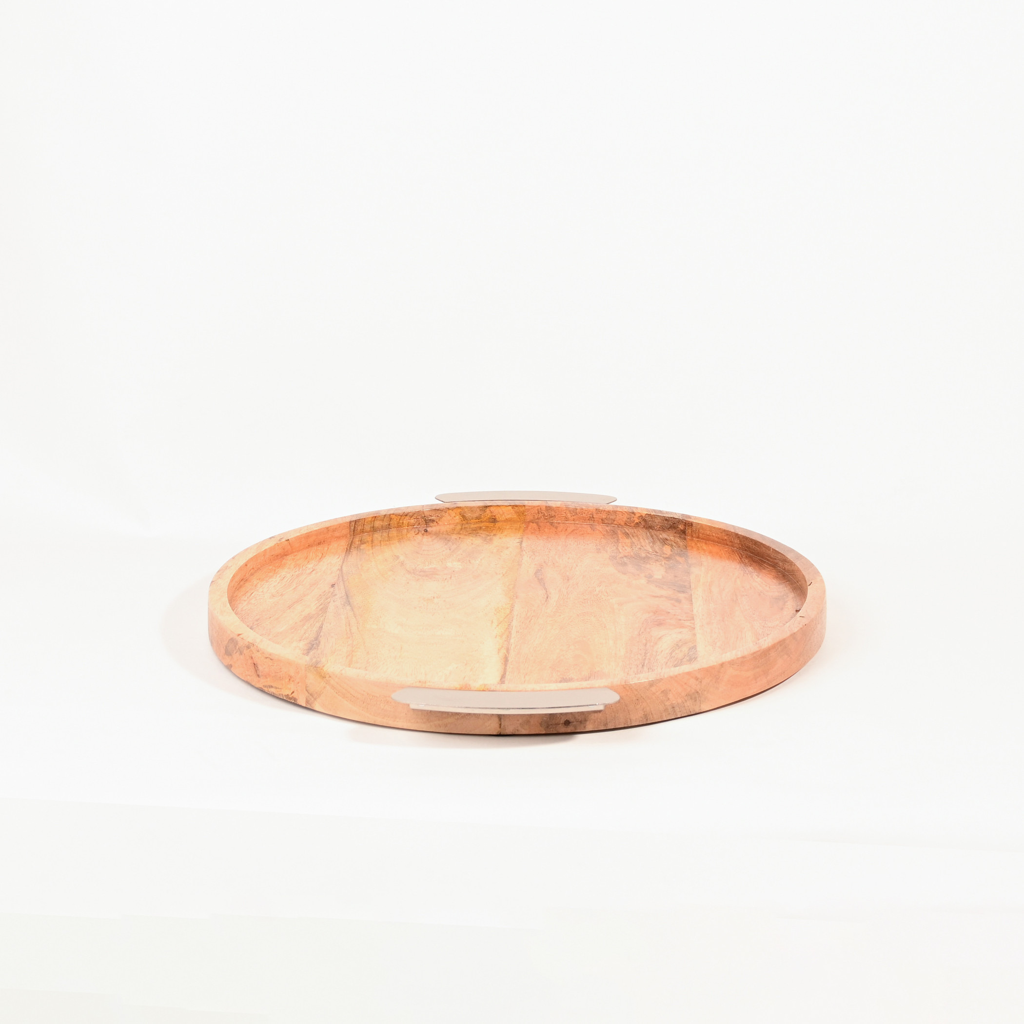Home Carving Wooden Serving Tray with Handles-household-dining-serveware-servingtrays-image-4
