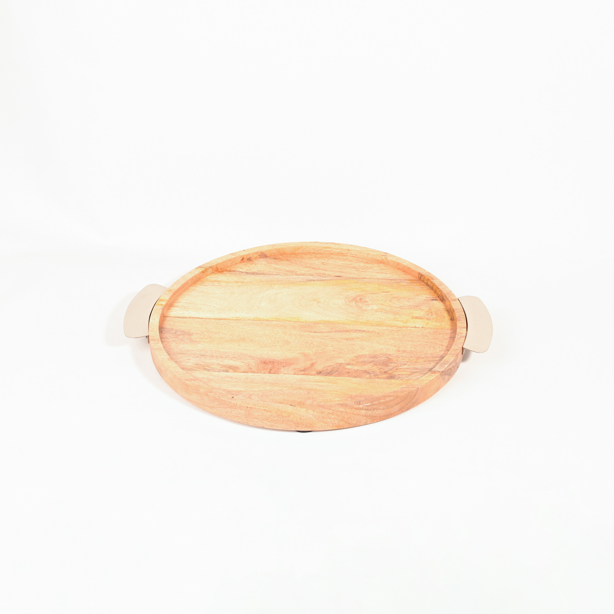 Home Carving Wooden Serving Tray with Handles-household-dining-serveware-servingtrays-image-5