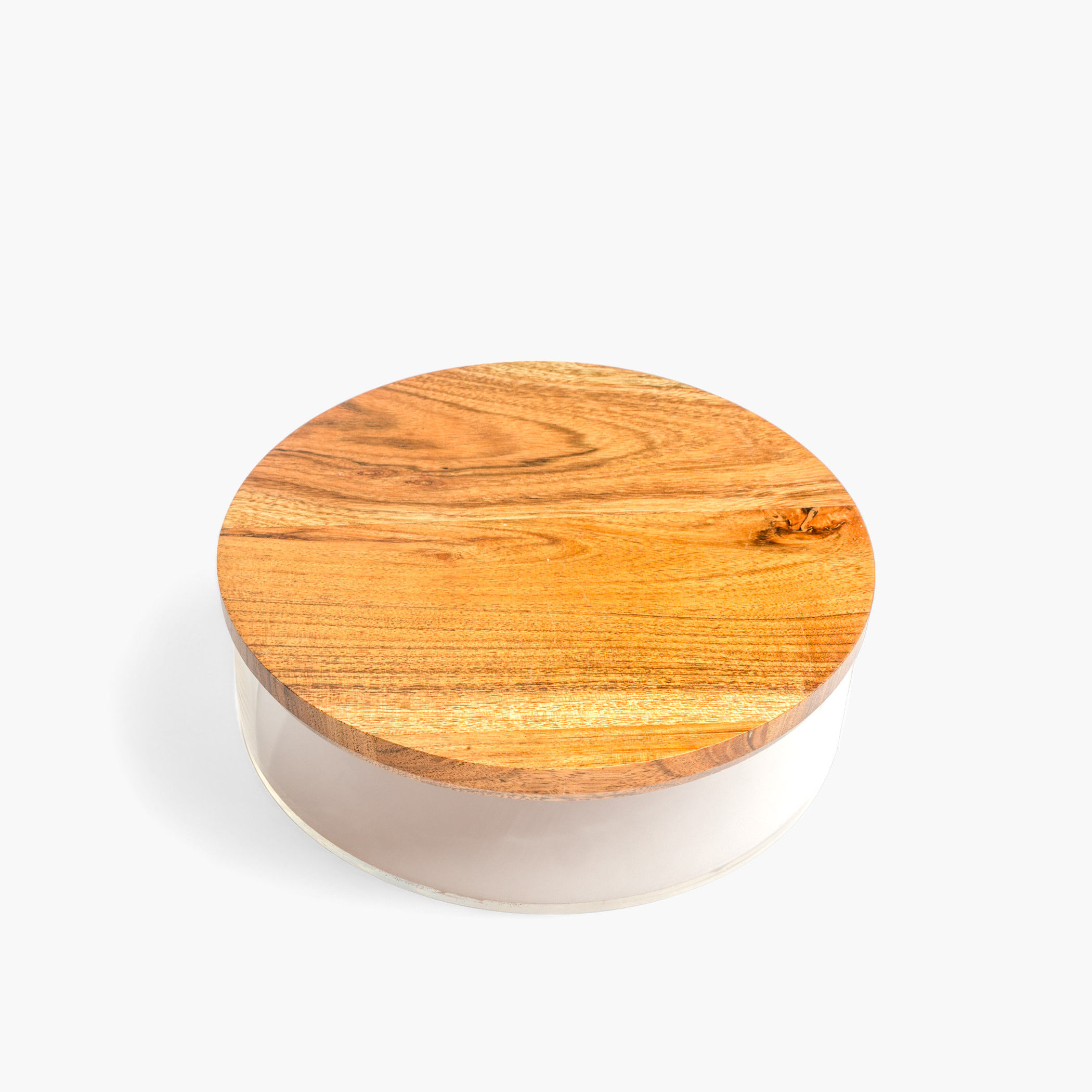 صندوق سادة بغطاء - 6 سم-household-dining-dinnerware-bowls-image-1