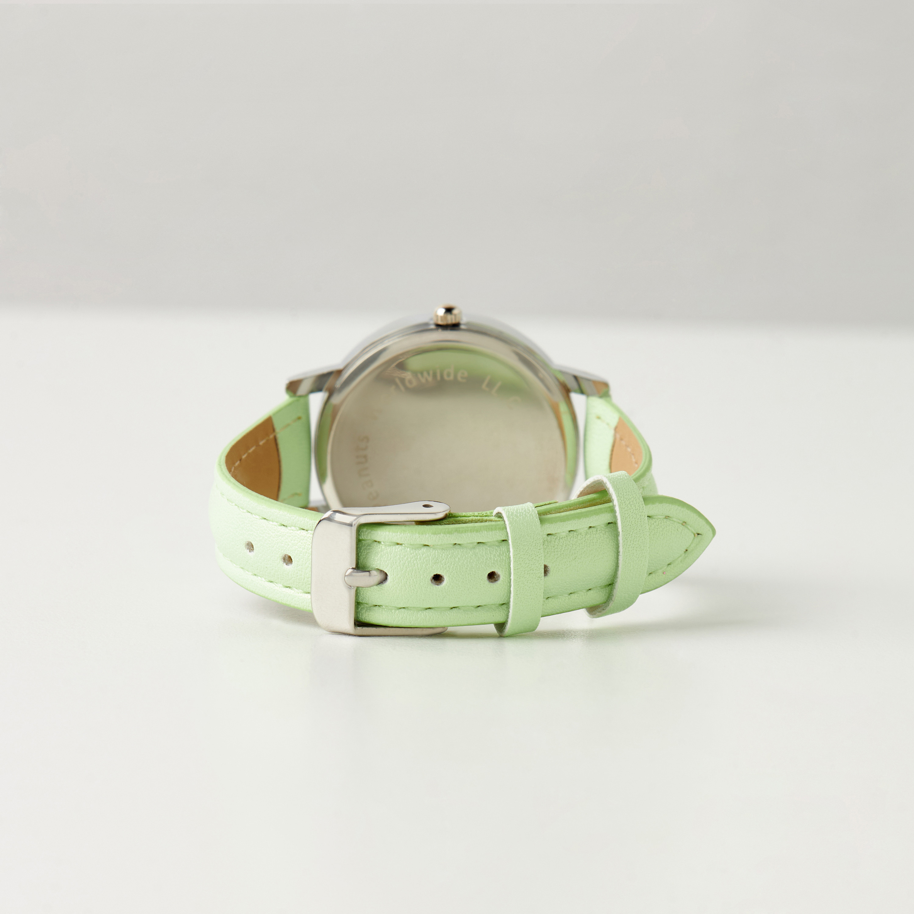 ساعة يد بطبعات بيناتس سنوبي-girls-accessories-watches-image-5