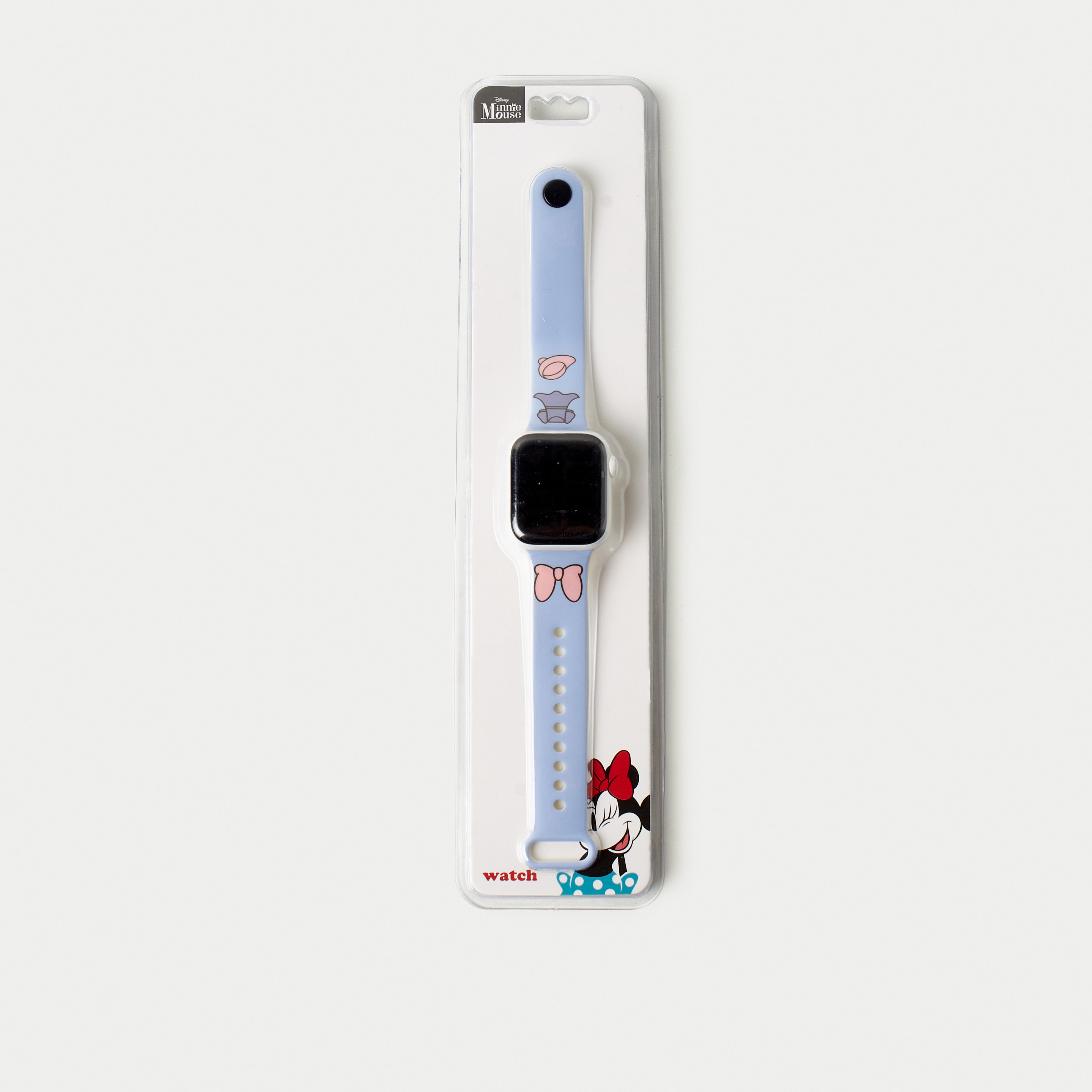 minnie apple watch band