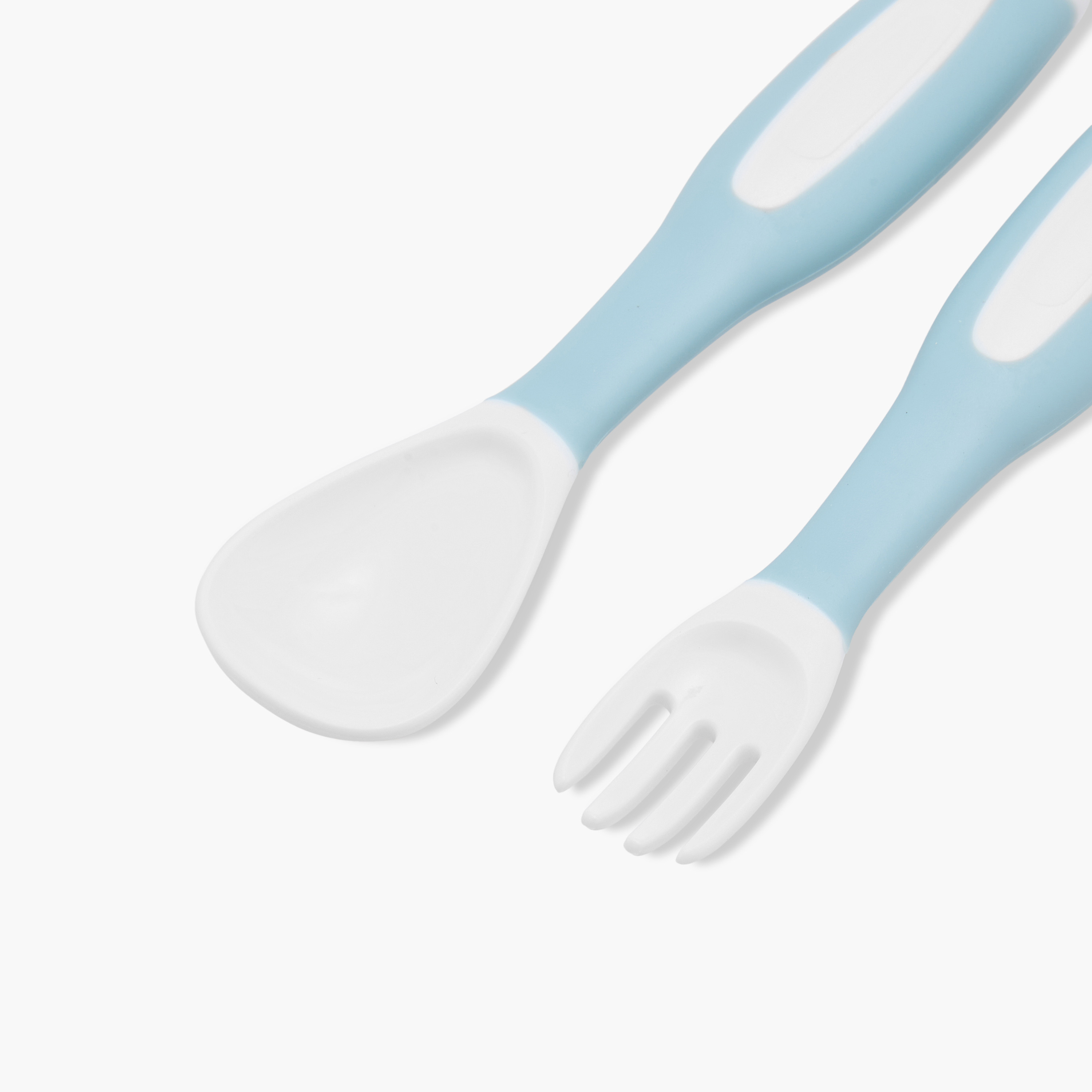 Gloo Bendable Spoon and Fork Set-baby-feeding-mealtimeessentials-image-4