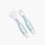 طقم ملعقة وشوكة قابلة للانحناء من جلو-baby-feeding-mealtimeessentials-image-2