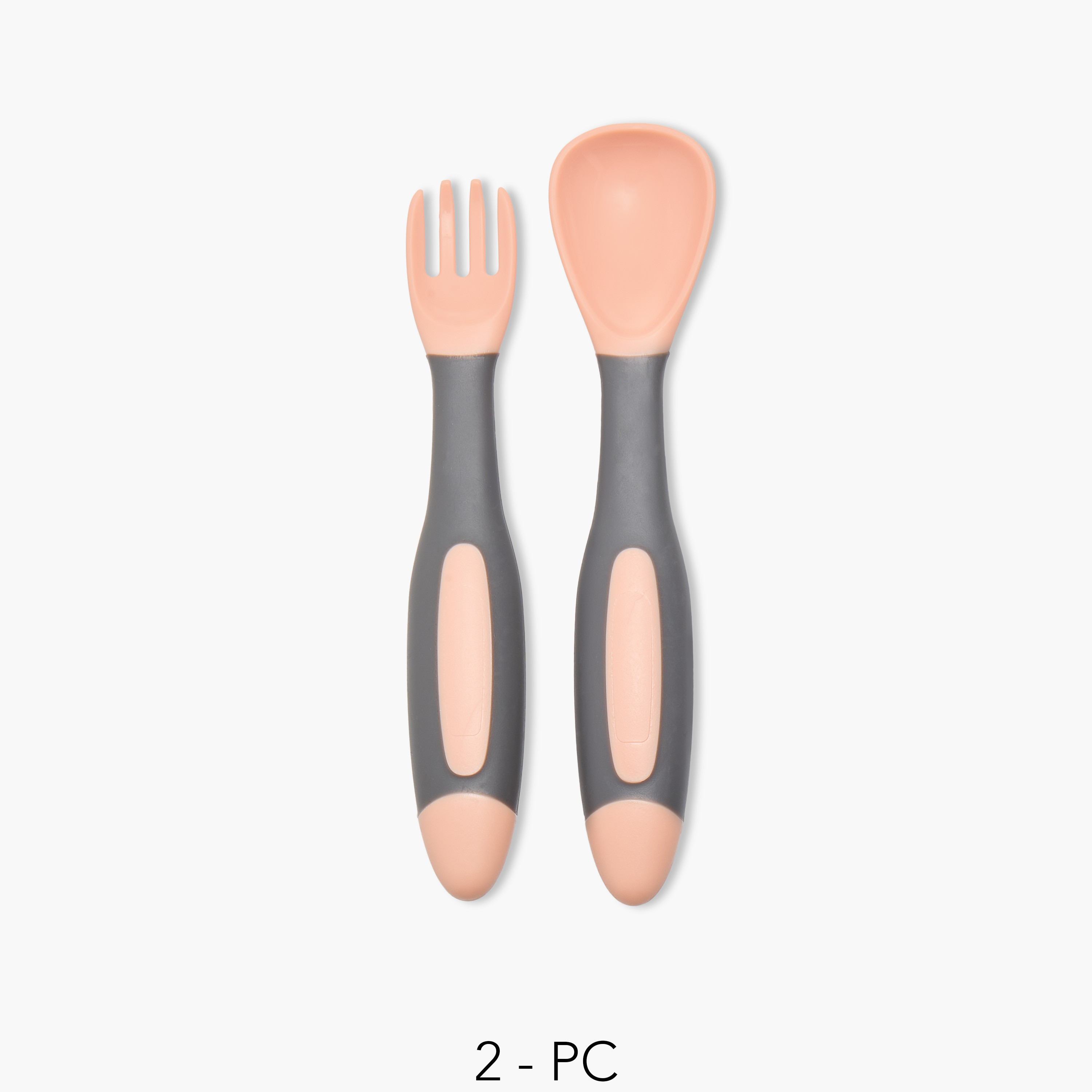 Gloo Bendable Spoon and Fork Set-baby-feeding-mealtimeessentials-image-1