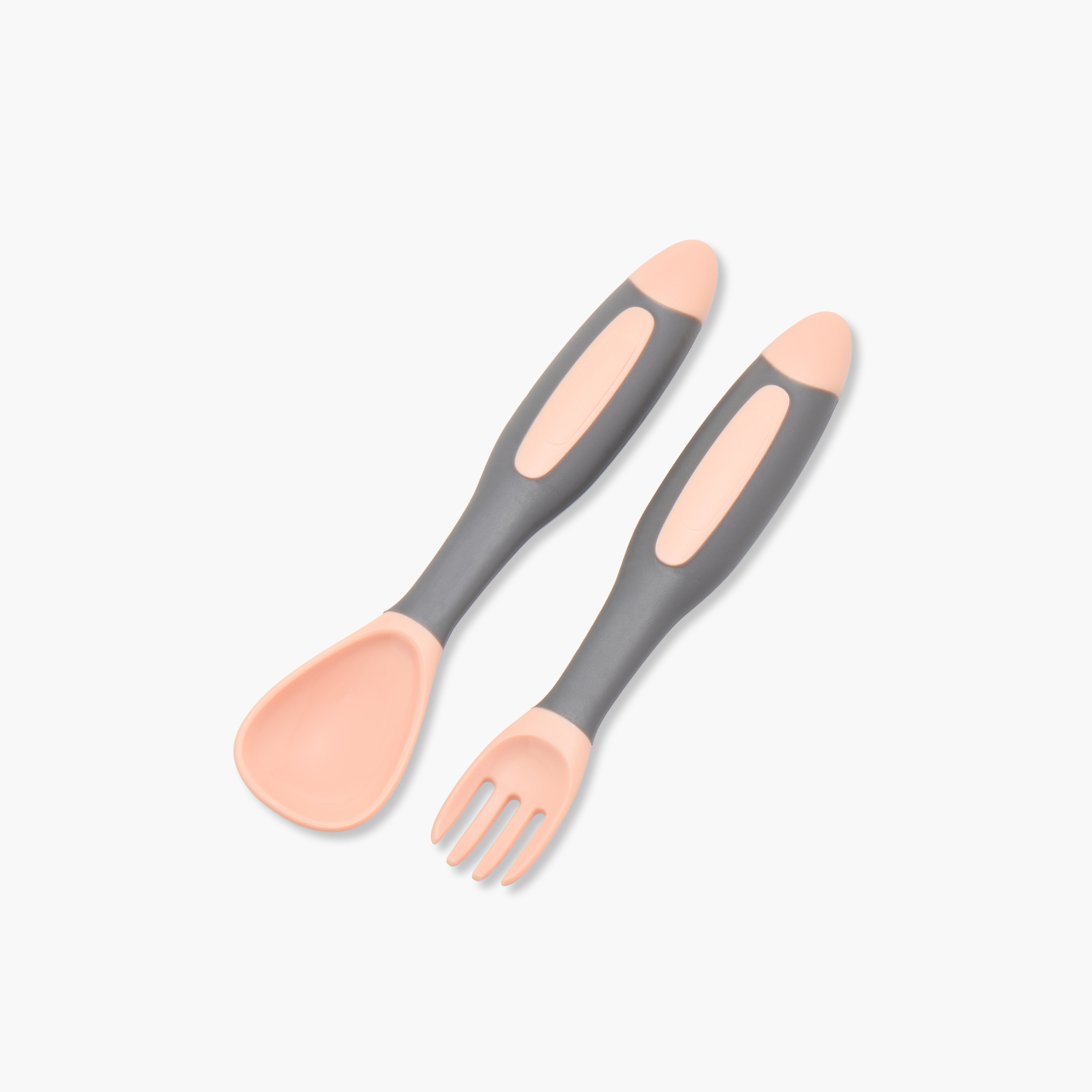 Gloo Bendable Spoon and Fork Set-baby-feeding-mealtimeessentials-image-3