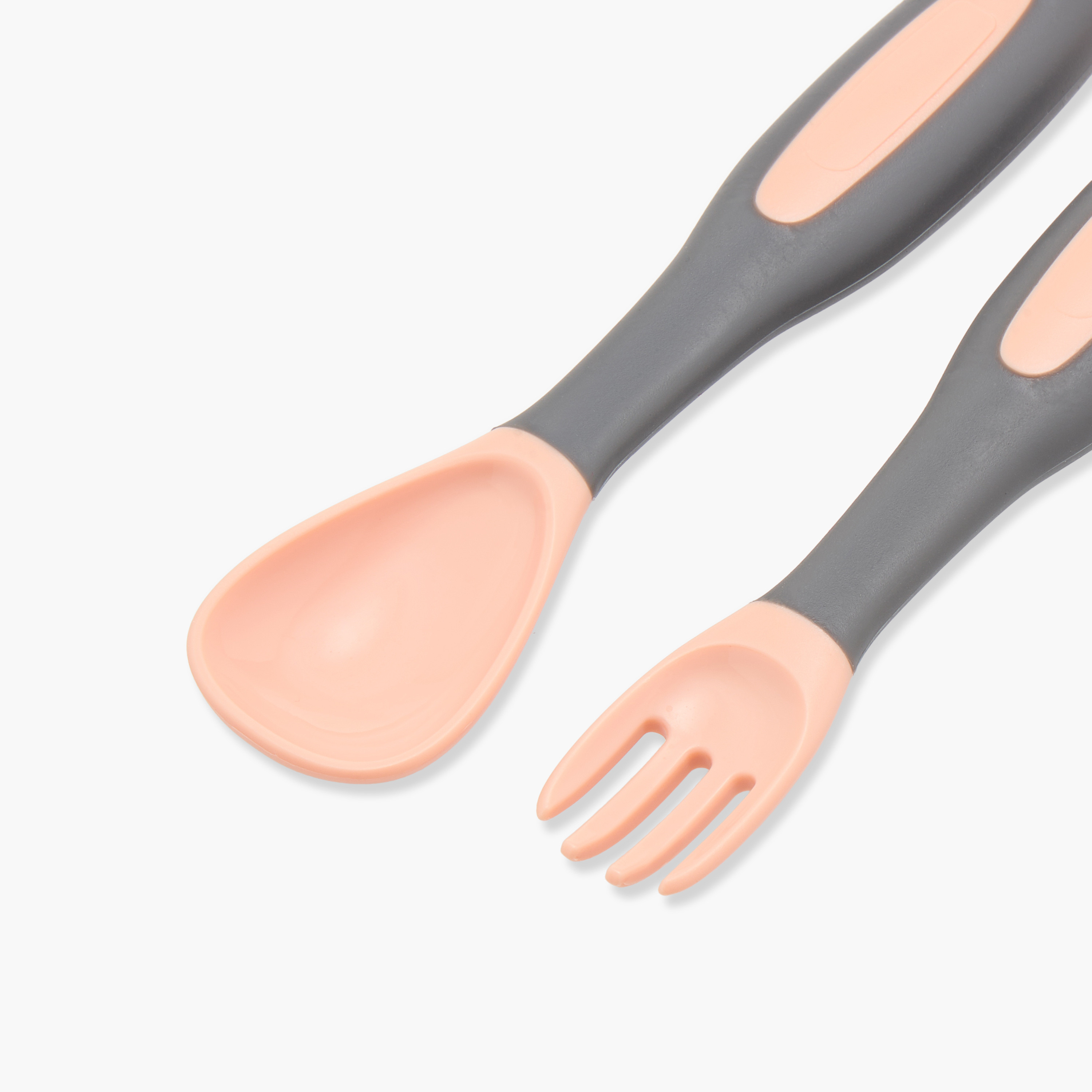 Gloo Bendable Spoon and Fork Set-baby-feeding-mealtimeessentials-image-4