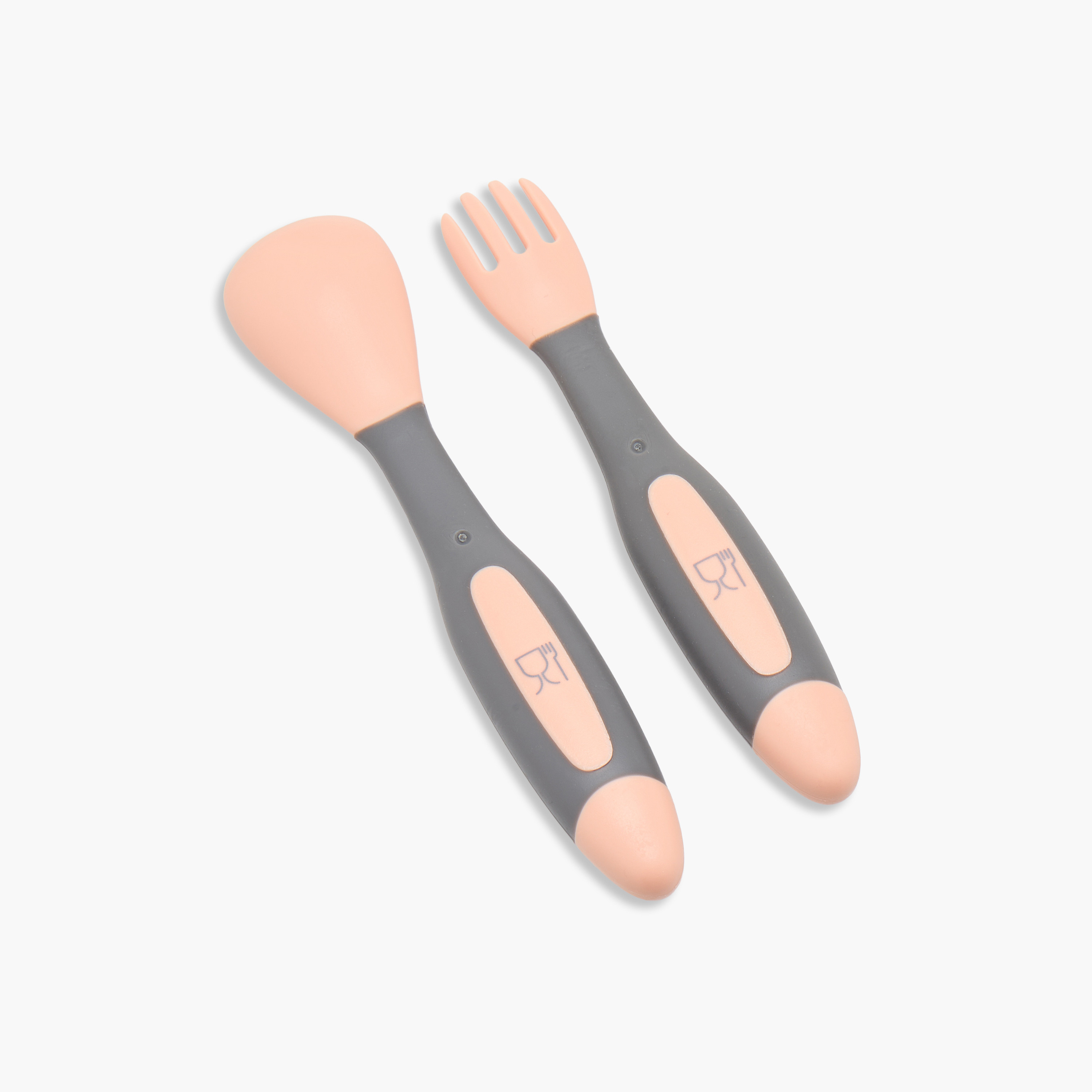 Gloo Bendable Spoon and Fork Set-baby-feeding-mealtimeessentials-image-5