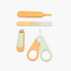 Gloo 4-in-1 Baby Manicure Set-baby-bathandcare-grooming-image-3