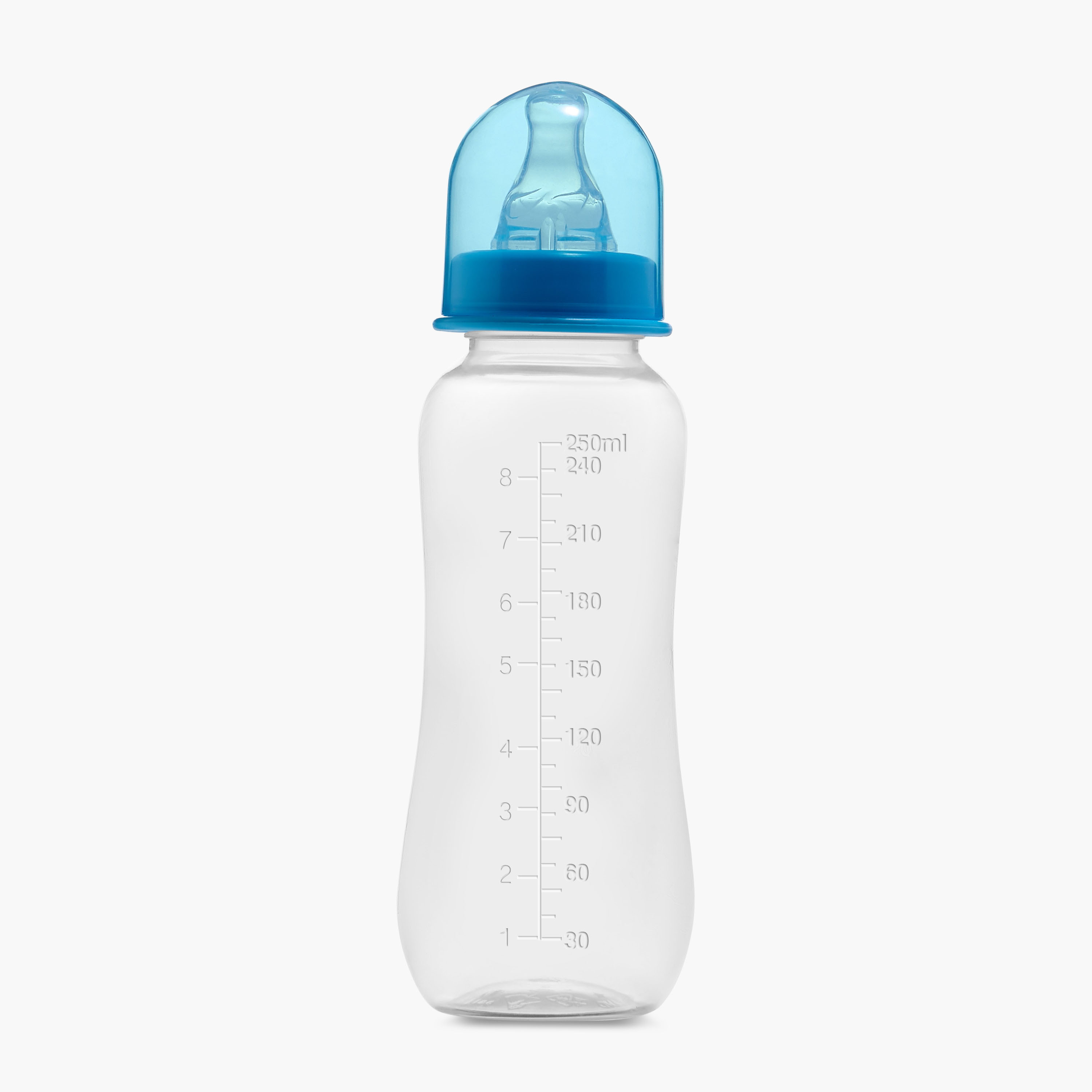 Juniors 3-Piece Space Print Feeding Bottle Set - 250 ml-baby-feeding-feedingbottles-bottlesandteats-image-12