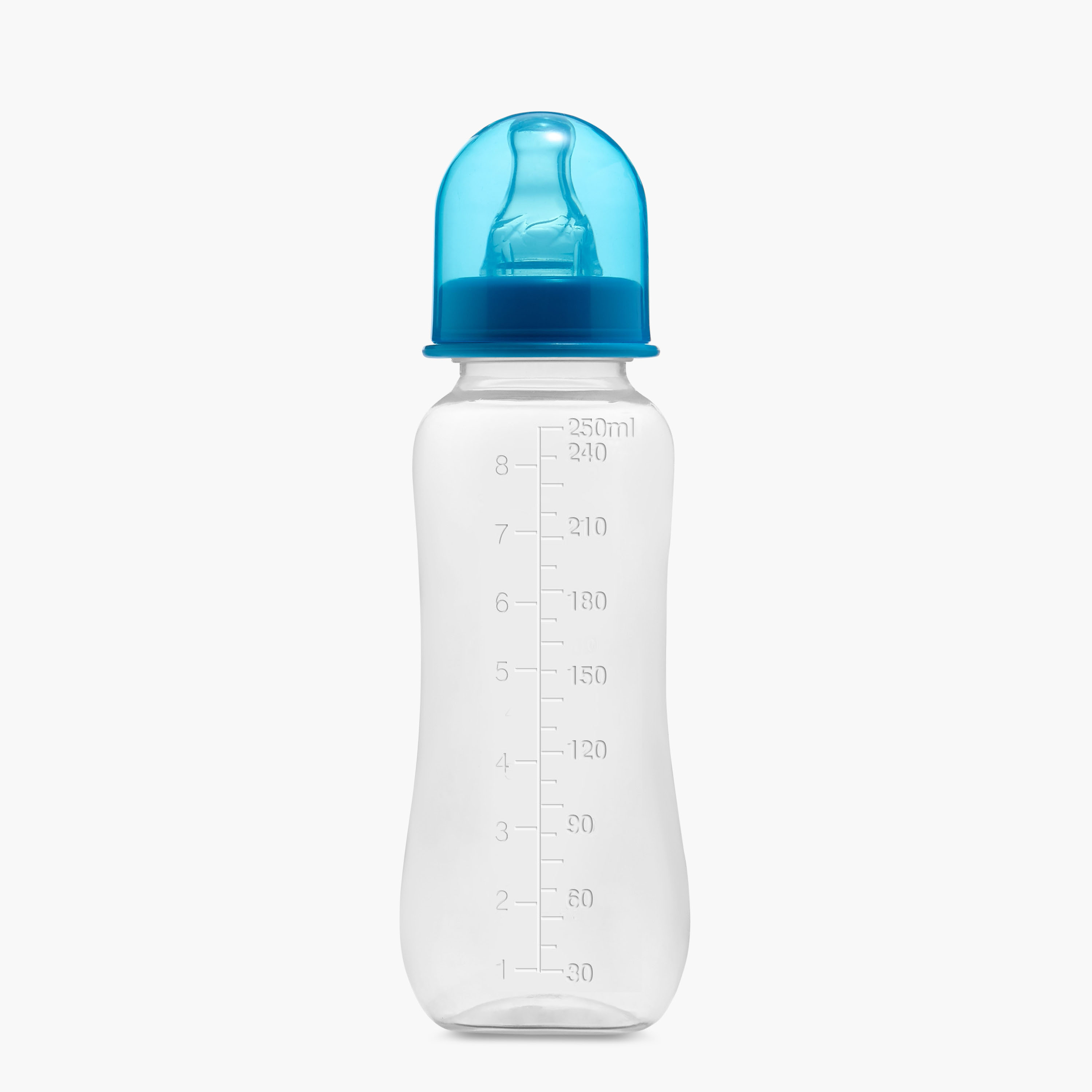 Juniors 3-Piece Space Print Feeding Bottle Set - 250 ml-baby-feeding-feedingbottles-bottlesandteats-image-14