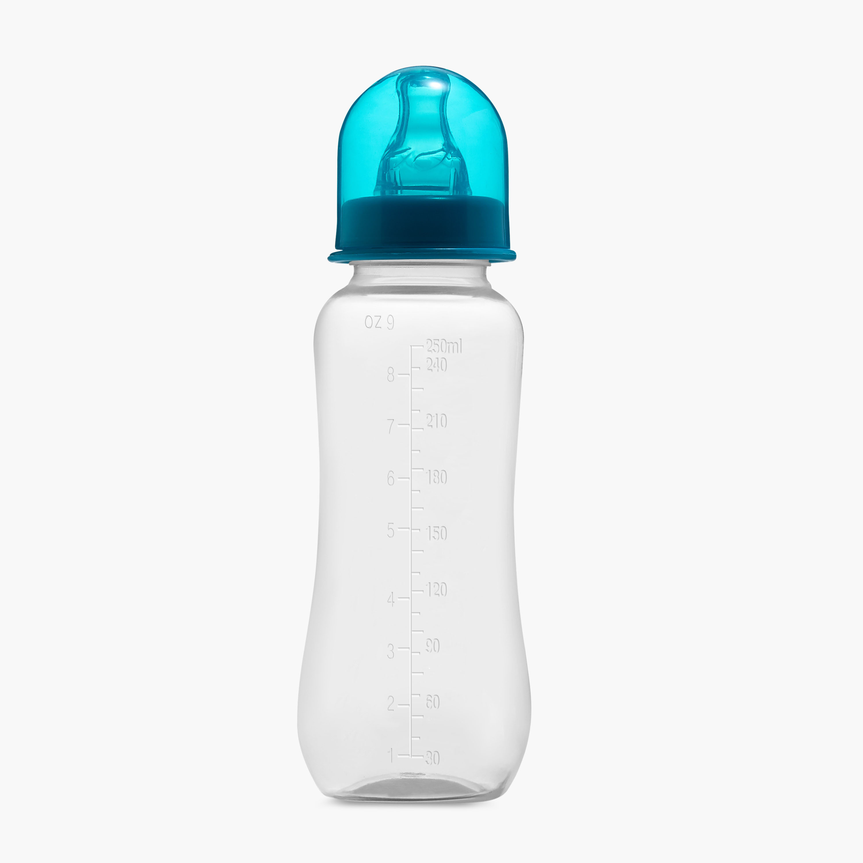 Juniors 3-Piece Space Print Feeding Bottle Set - 250 ml-baby-feeding-feedingbottles-bottlesandteats-image-3