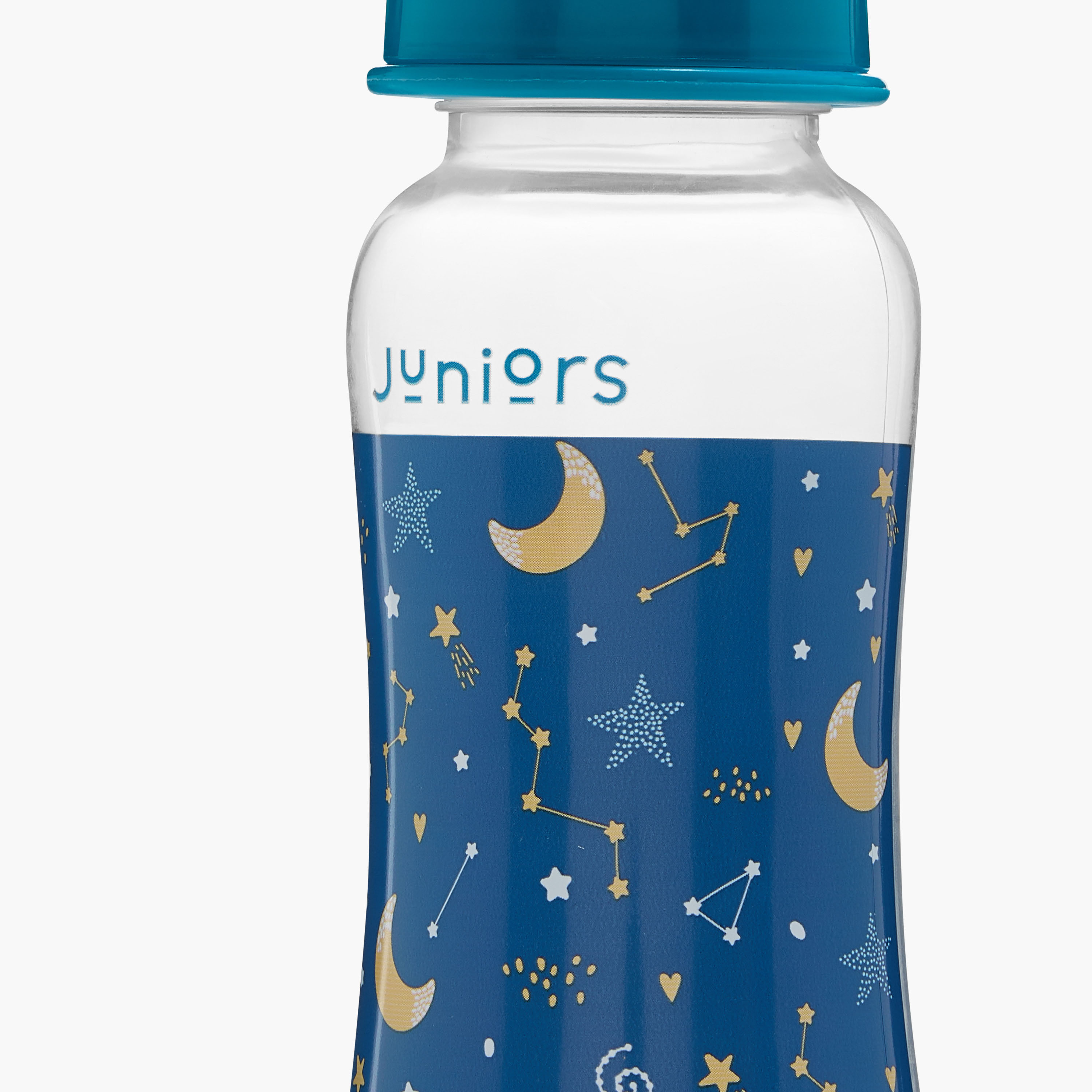 Juniors 3-Piece Space Print Feeding Bottle Set - 250 ml-baby-feeding-feedingbottles-bottlesandteats-image-6