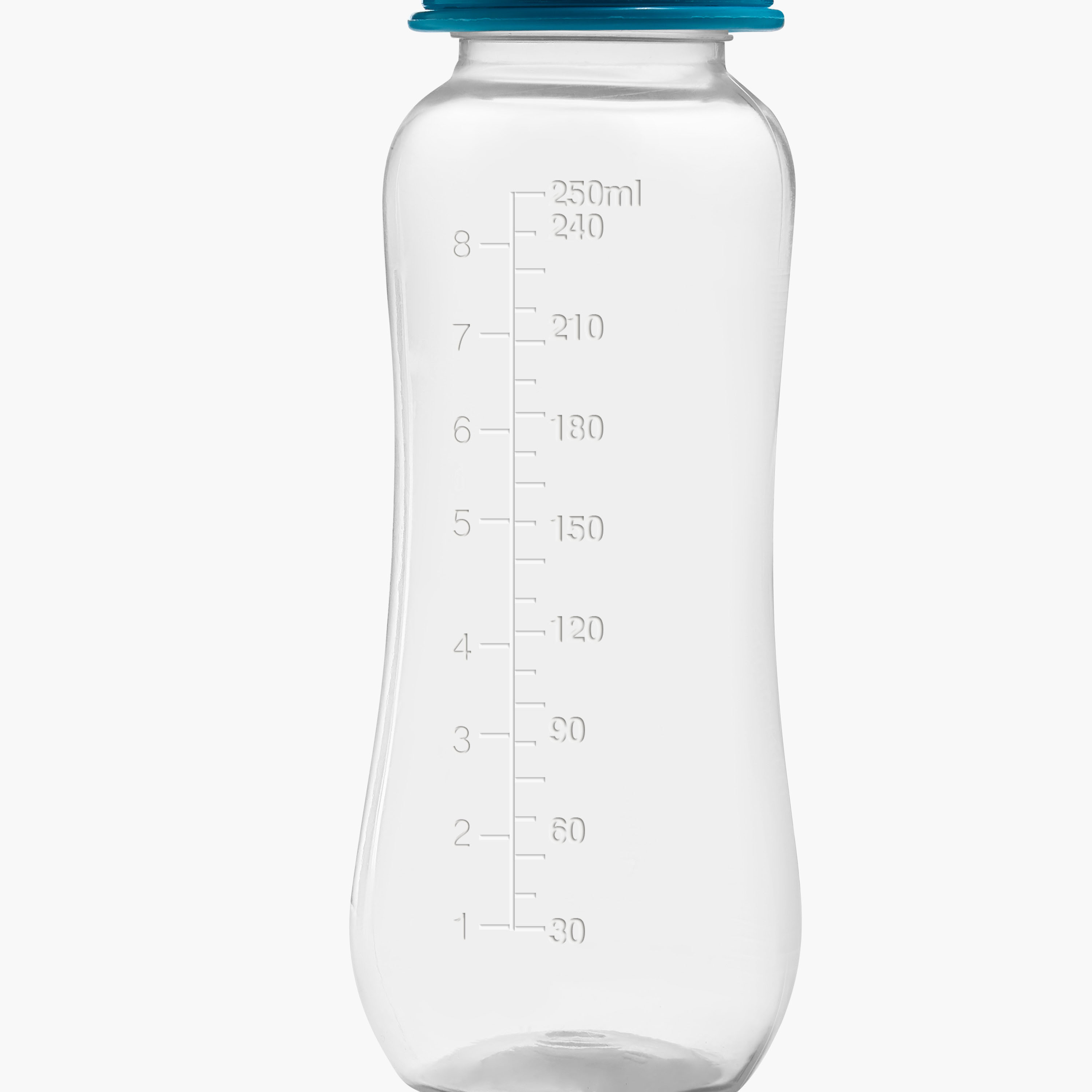 Juniors 3-Piece Space Print Feeding Bottle Set - 250 ml-baby-feeding-feedingbottles-bottlesandteats-image-7