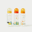 Juniors Space Feeding Bottle Set - Pack of 3, 250 ml (3 months+)-baby-feeding-feedingbottles-bottlesandteats-image-2