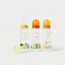Juniors Space Feeding Bottle Set - Pack of 3, 250 ml (3 months+)-baby-feeding-feedingbottles-bottlesandteats-image-3