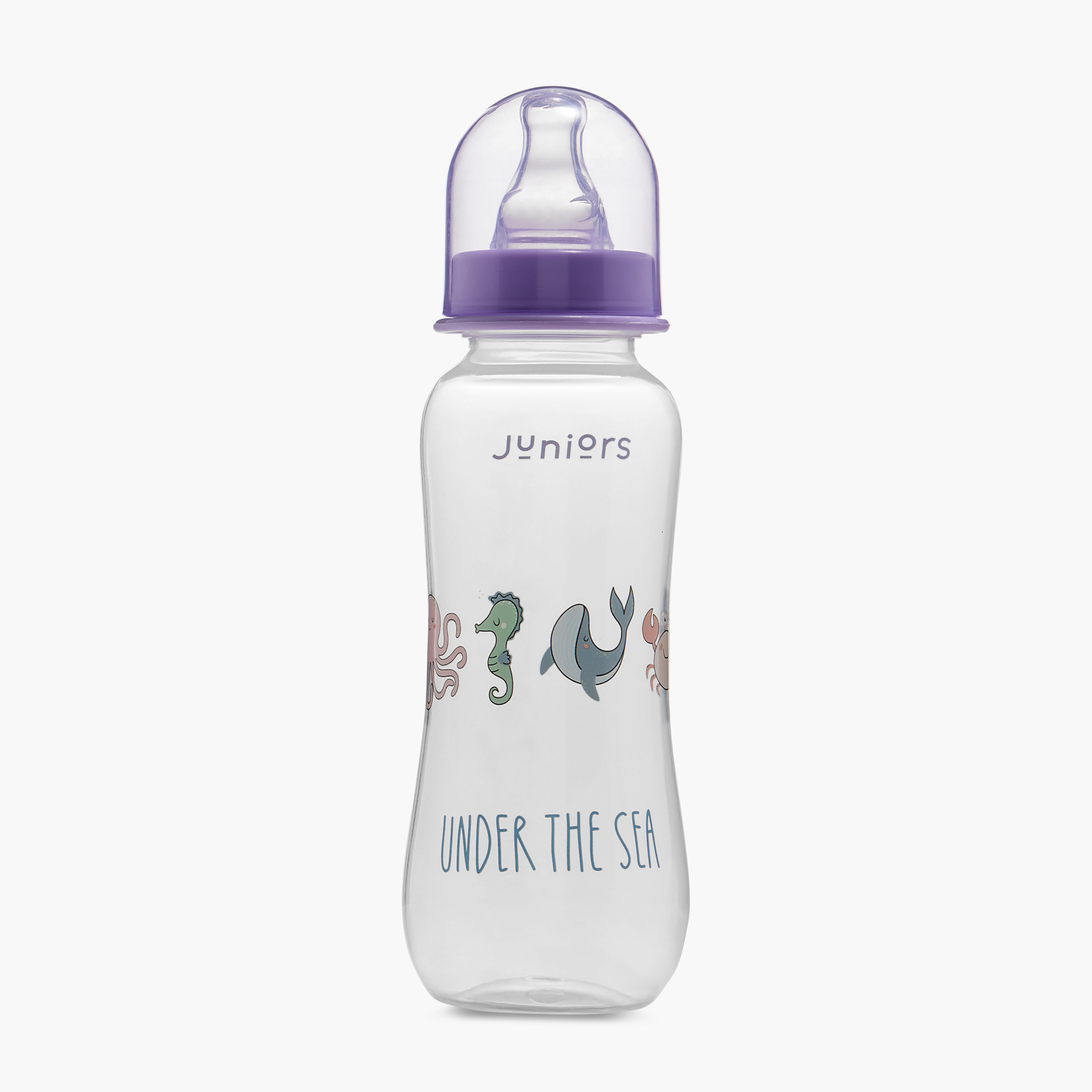 Juniors 3-Piece Space Print Feeding Bottle Set - 250 ml-baby-feeding-feedingbottles-bottlesandteats-image-11