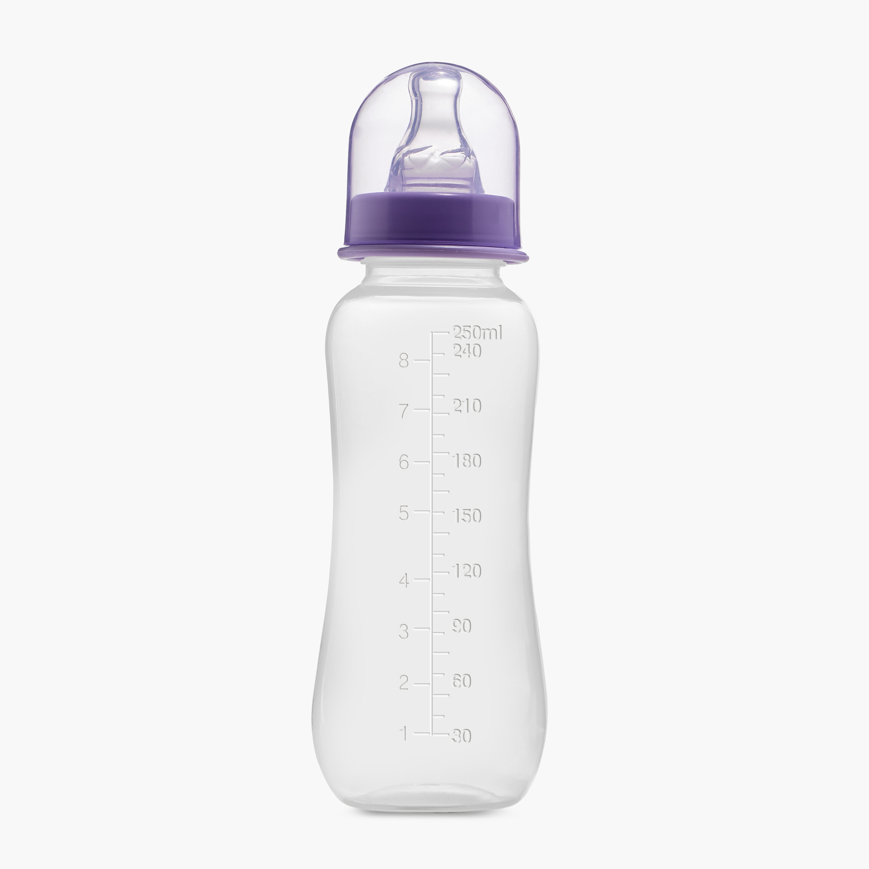 Juniors 3-Piece Space Print Feeding Bottle Set - 250 ml-baby-feeding-feedingbottles-bottlesandteats-image-12