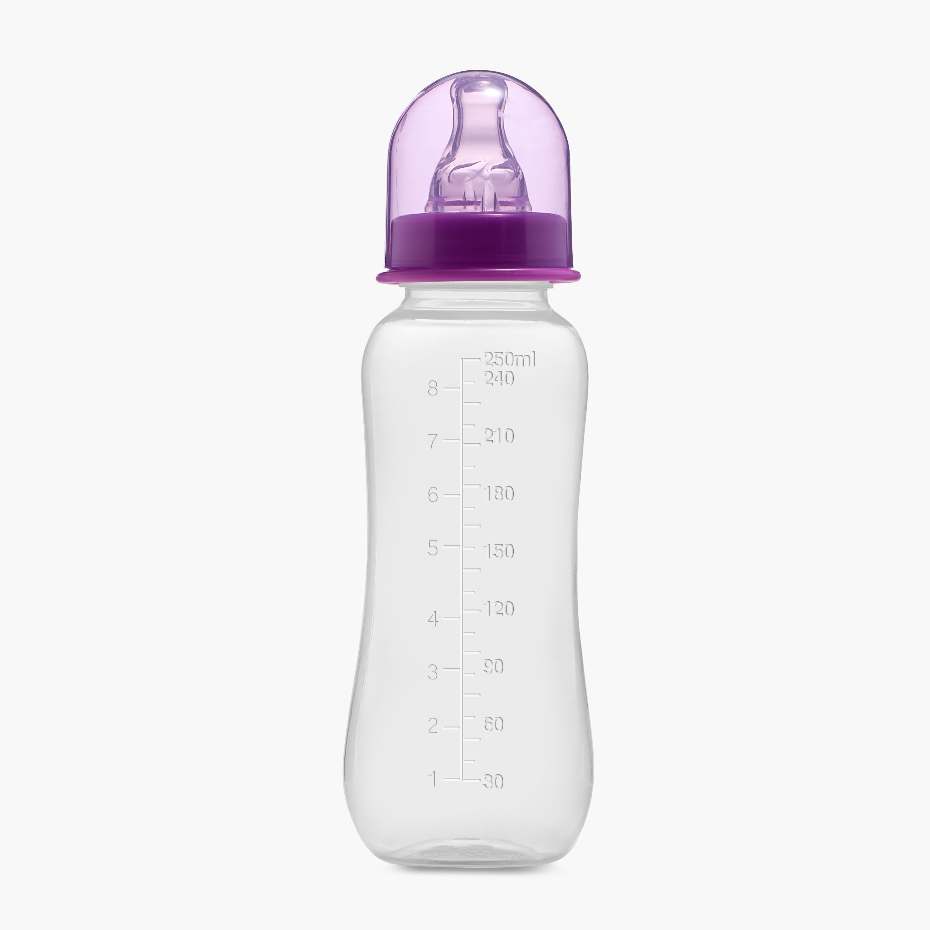 Juniors 3-Piece Space Print Feeding Bottle Set - 250 ml-baby-feeding-feedingbottles-bottlesandteats-image-3