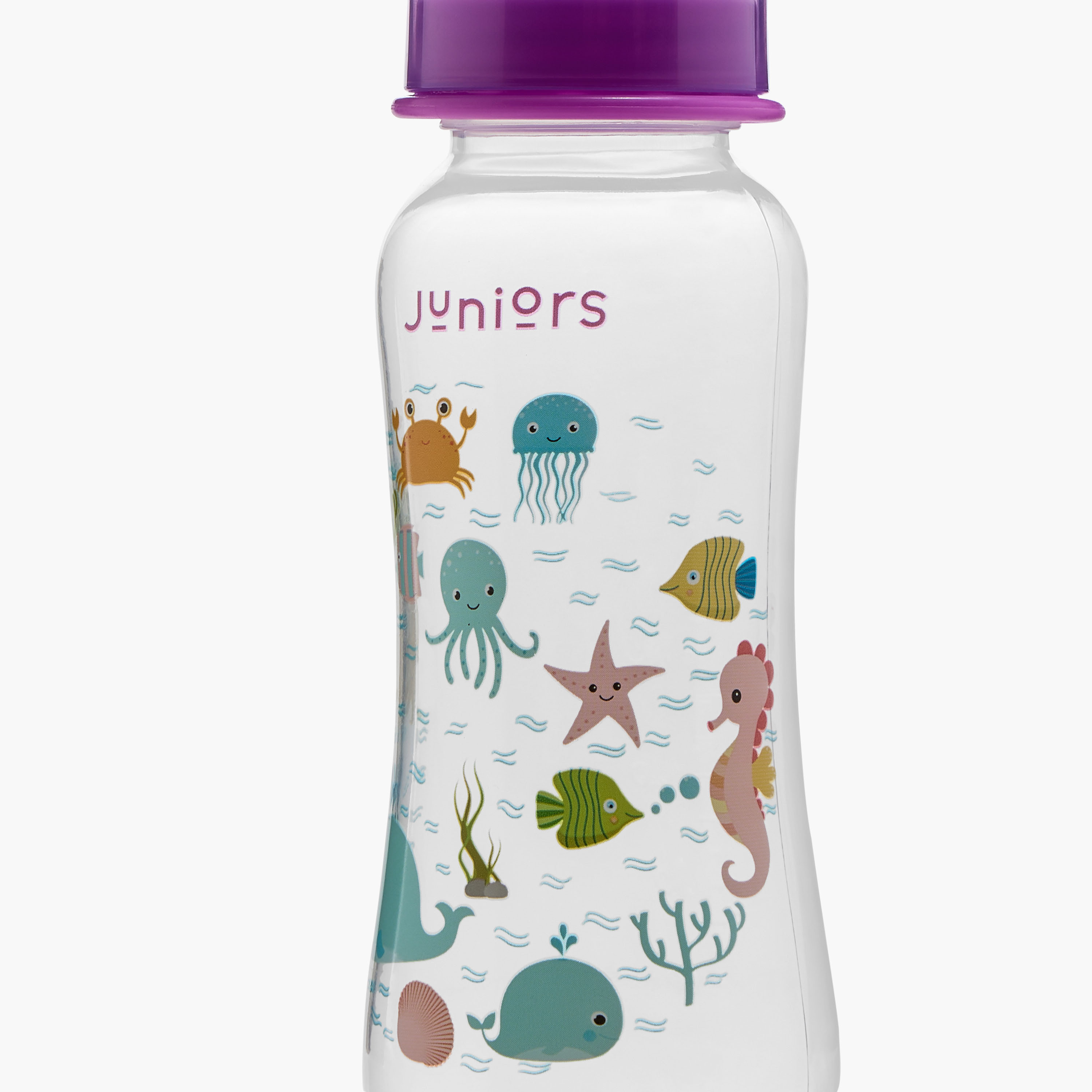 Juniors 3-Piece Space Print Feeding Bottle Set - 250 ml-baby-feeding-feedingbottles-bottlesandteats-image-6