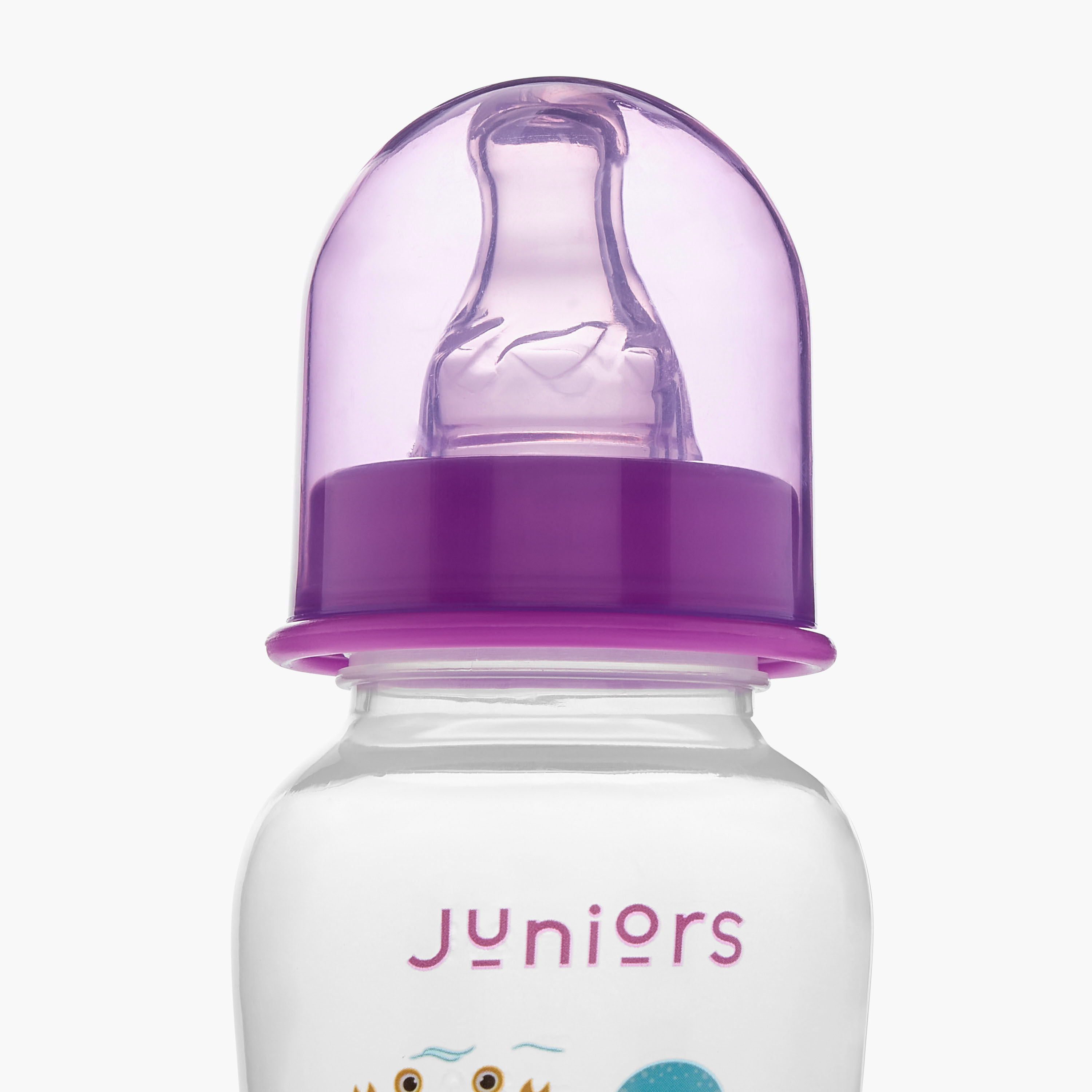 Juniors 3-Piece Space Print Feeding Bottle Set - 250 ml-baby-feeding-feedingbottles-bottlesandteats-image-8