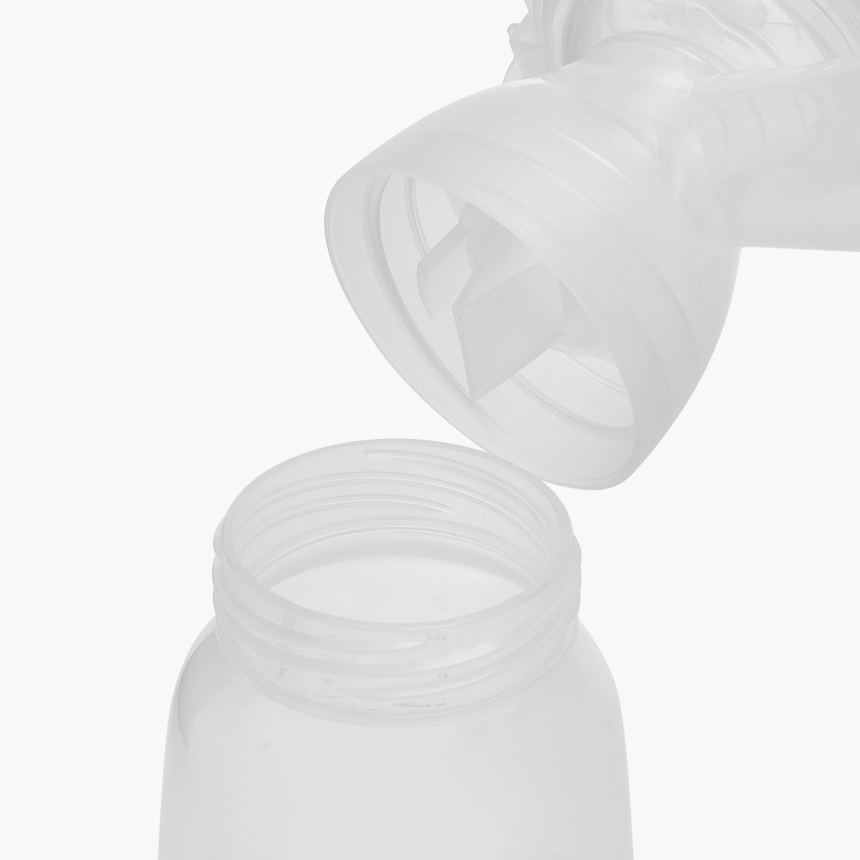 Giggles Liberty Single Electric Breast Pump-baby-feeding-breastfeedingandcare-image-5